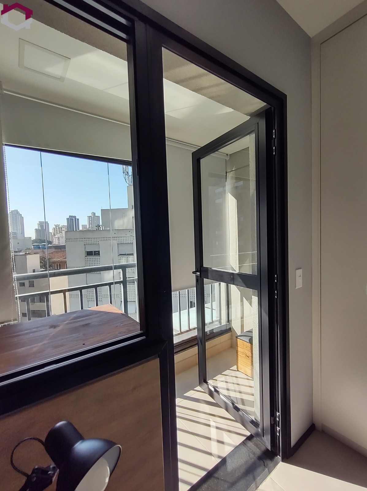 Apartamento, 1 quarto, 21 m² - Foto 26