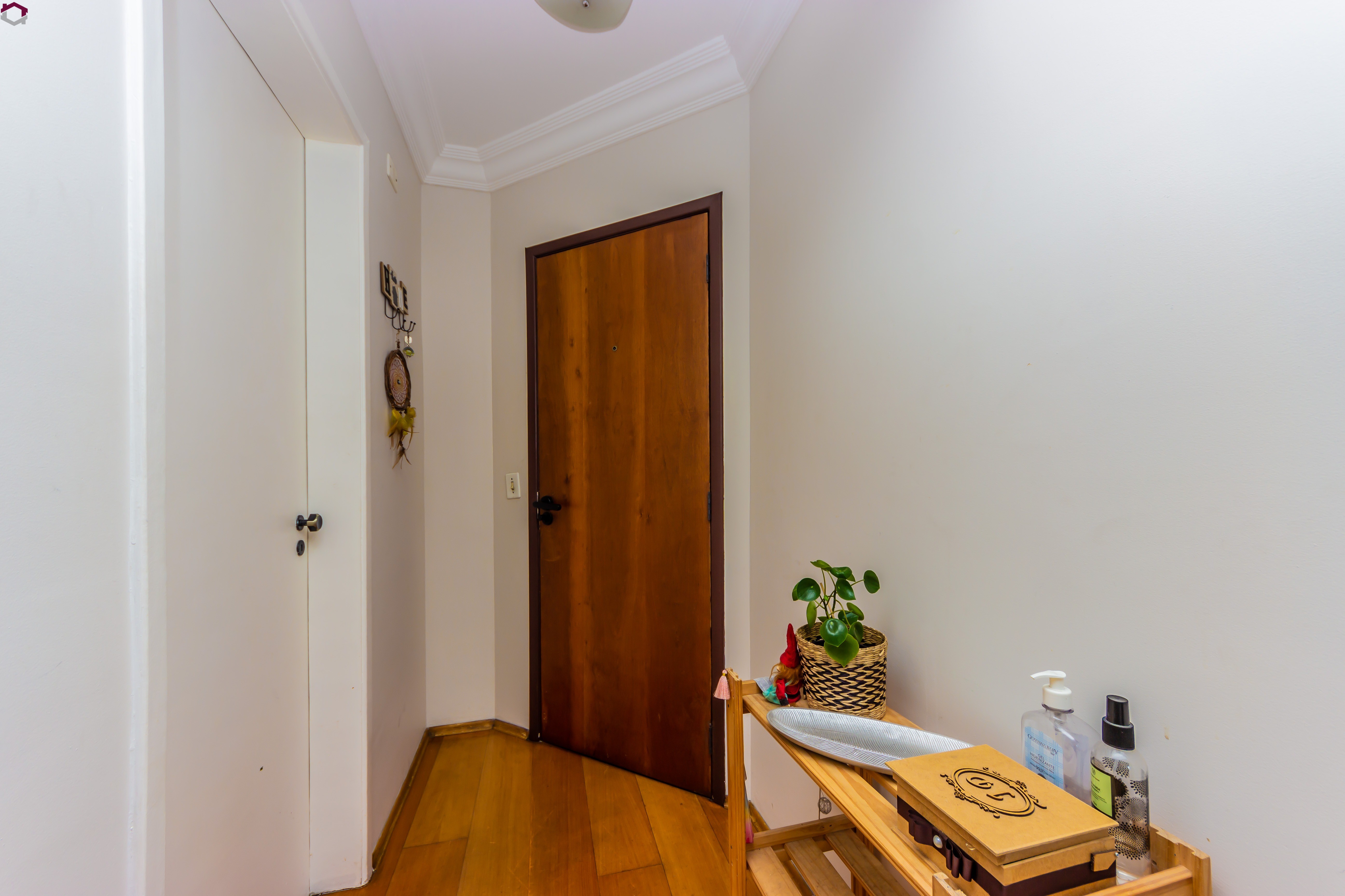 Apartamento, 2 quartos, 50 m² - Foto 3