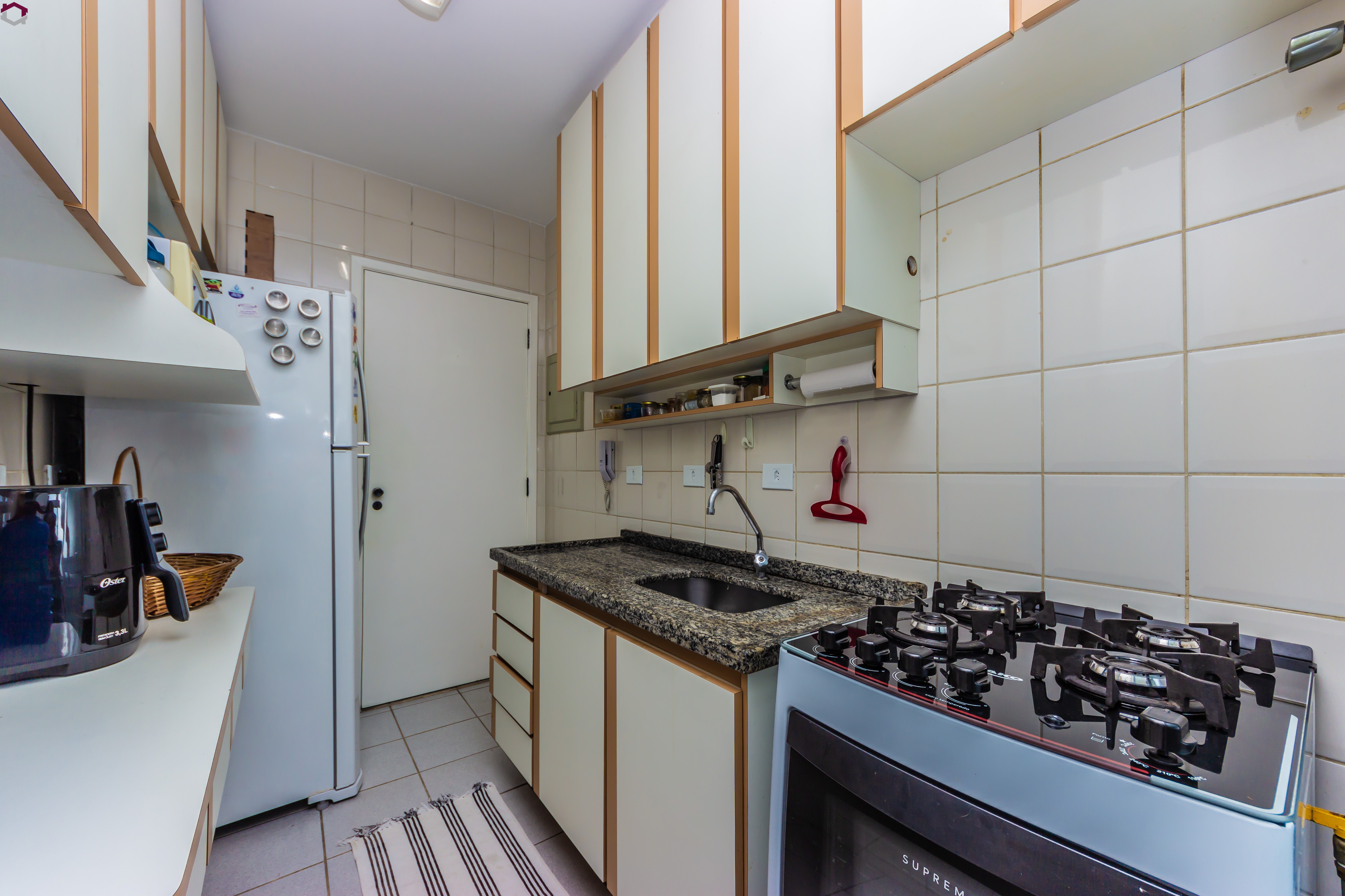 Apartamento, 2 quartos, 50 m² - Foto 9