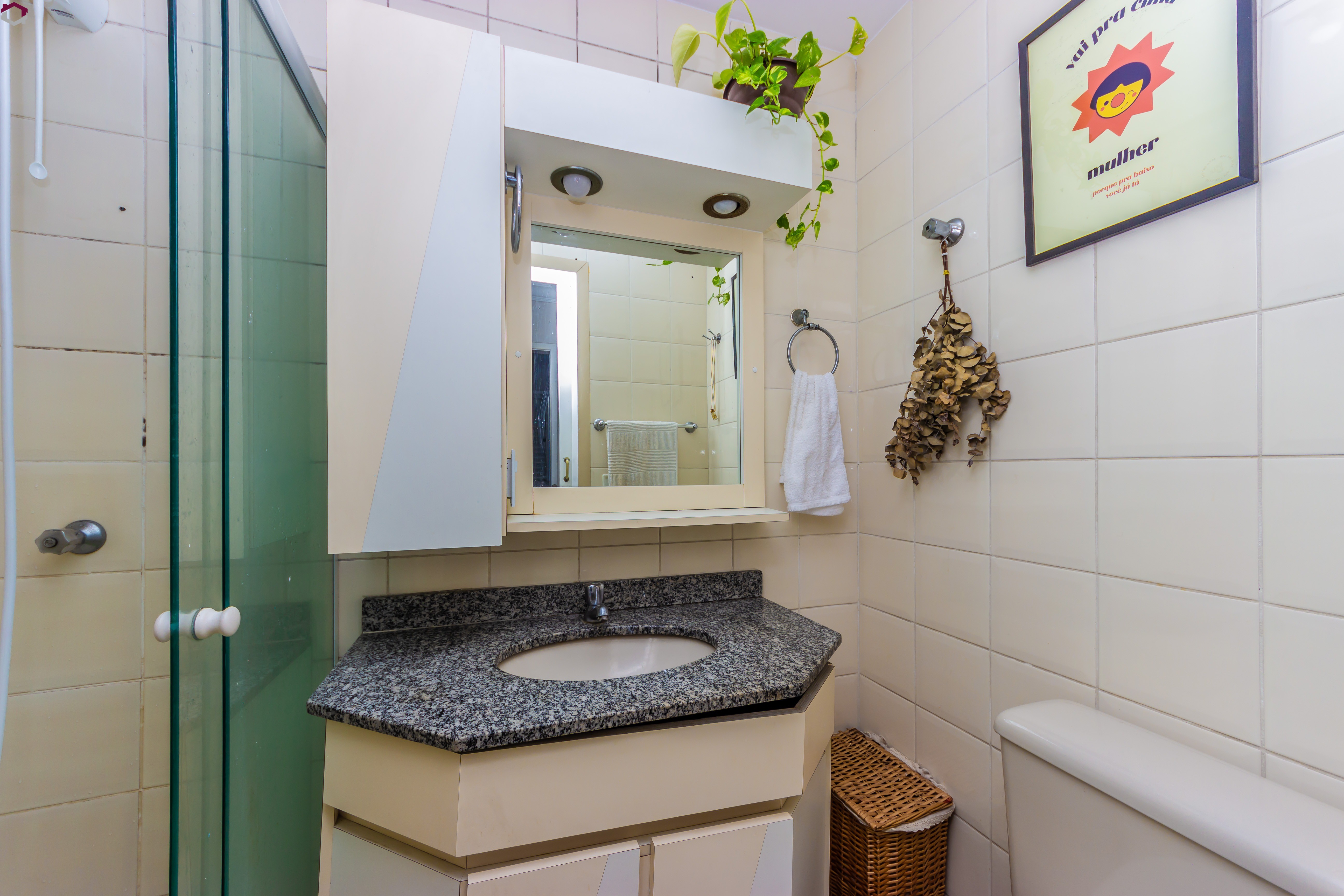 Apartamento, 2 quartos, 50 m² - Foto 16