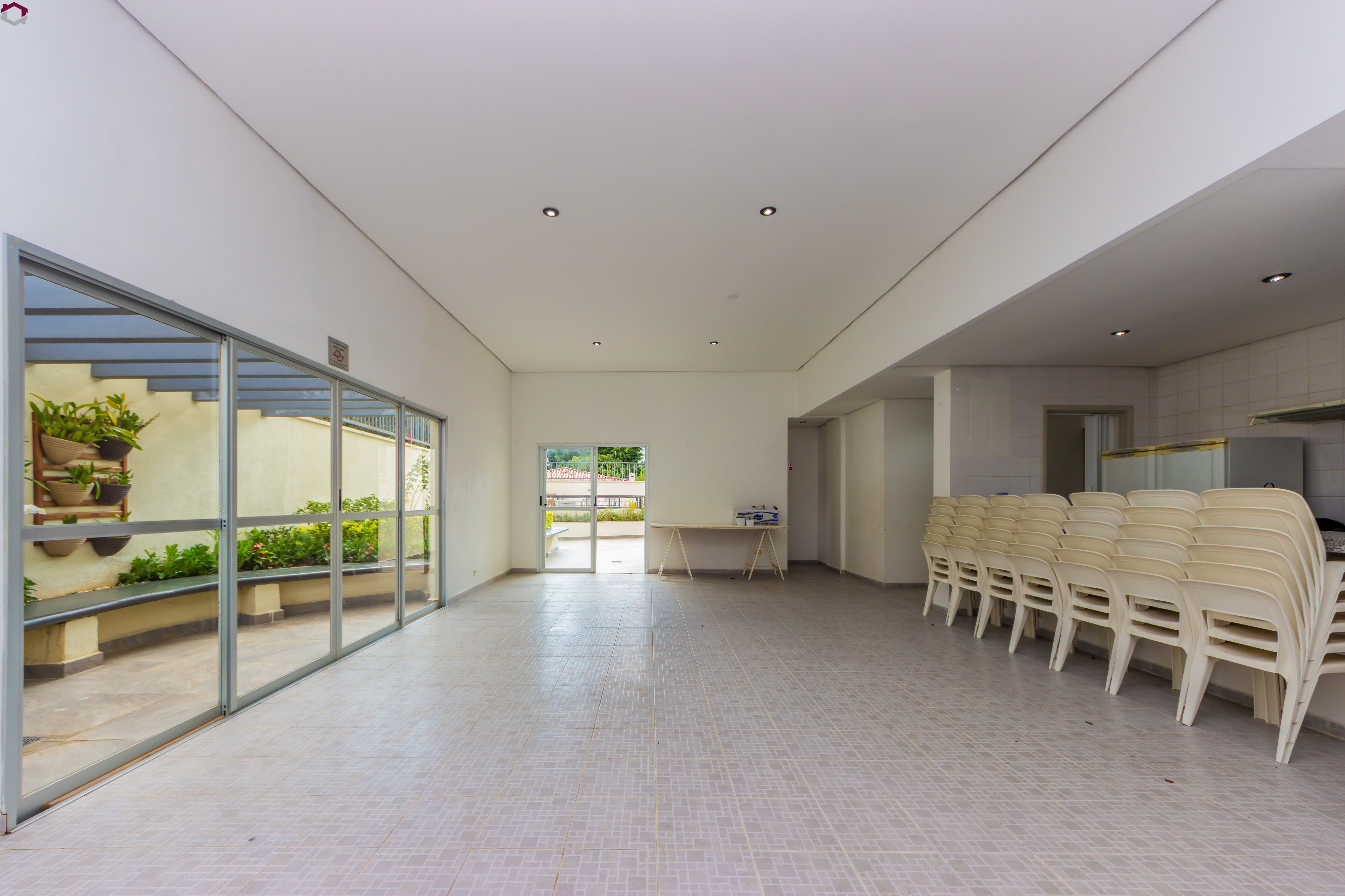 Apartamento, 2 quartos, 50 m² - Foto 29