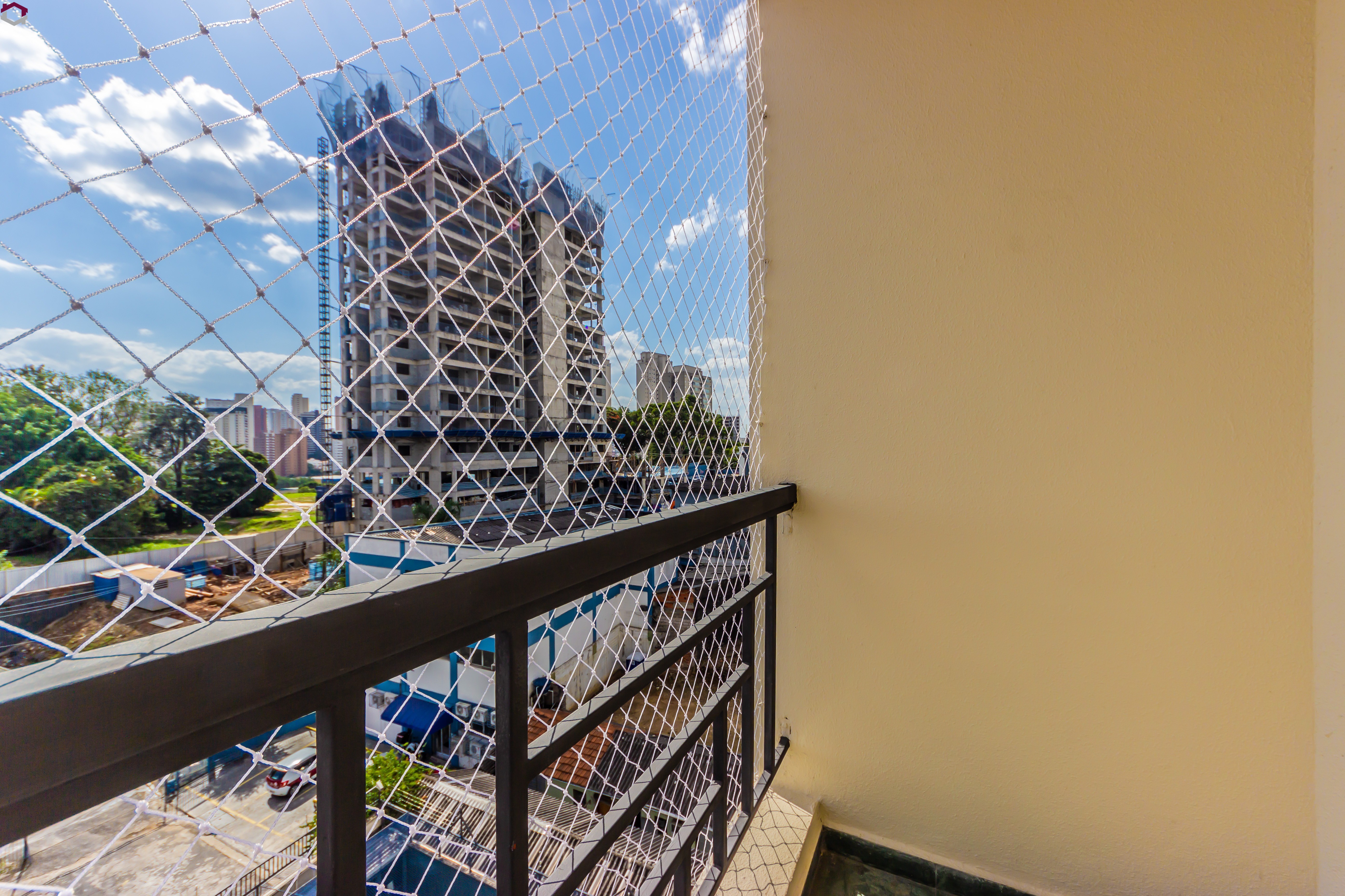 Apartamento, 2 quartos, 50 m² - Foto 7