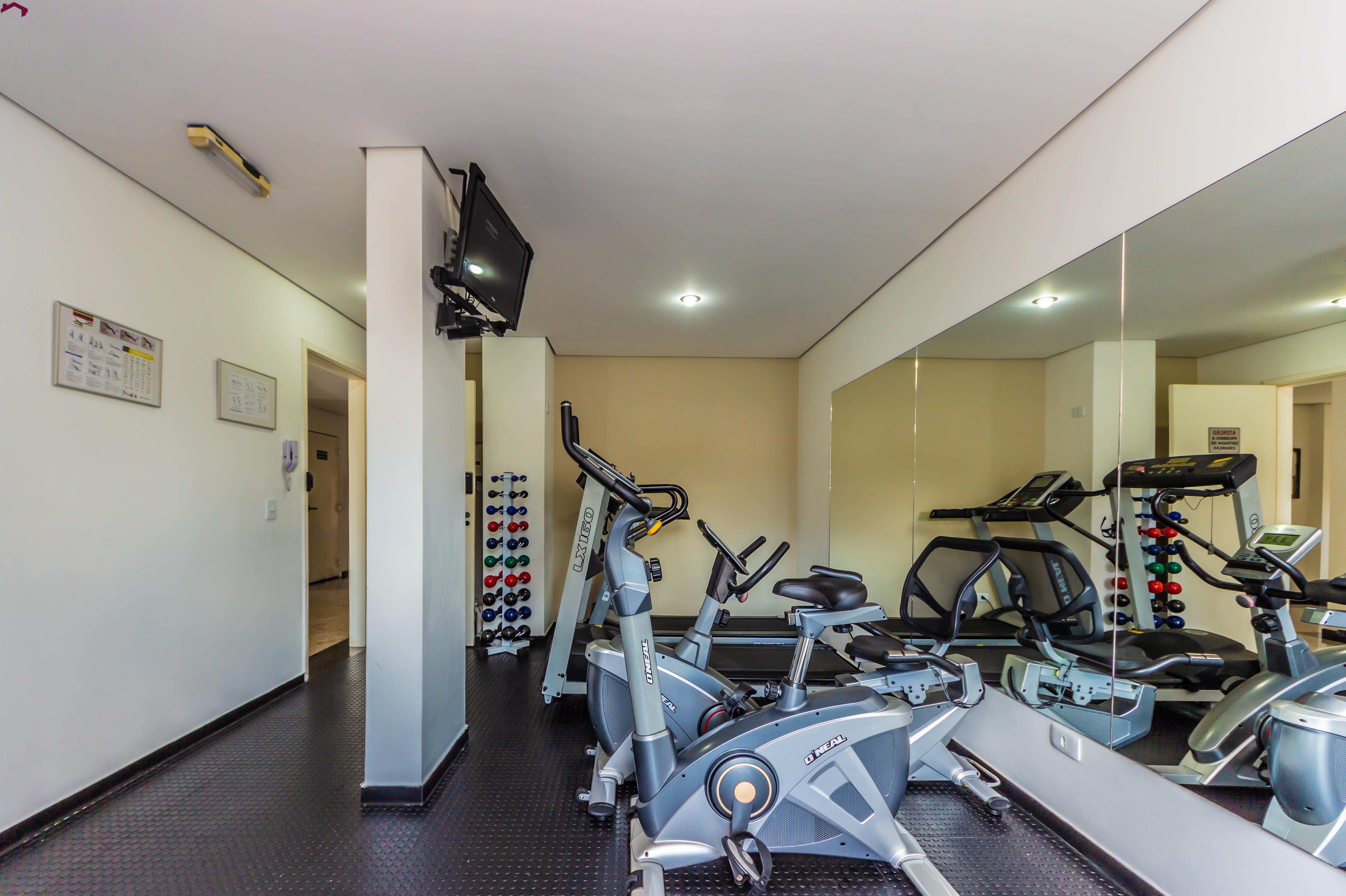 Apartamento, 2 quartos, 50 m² - Foto 24