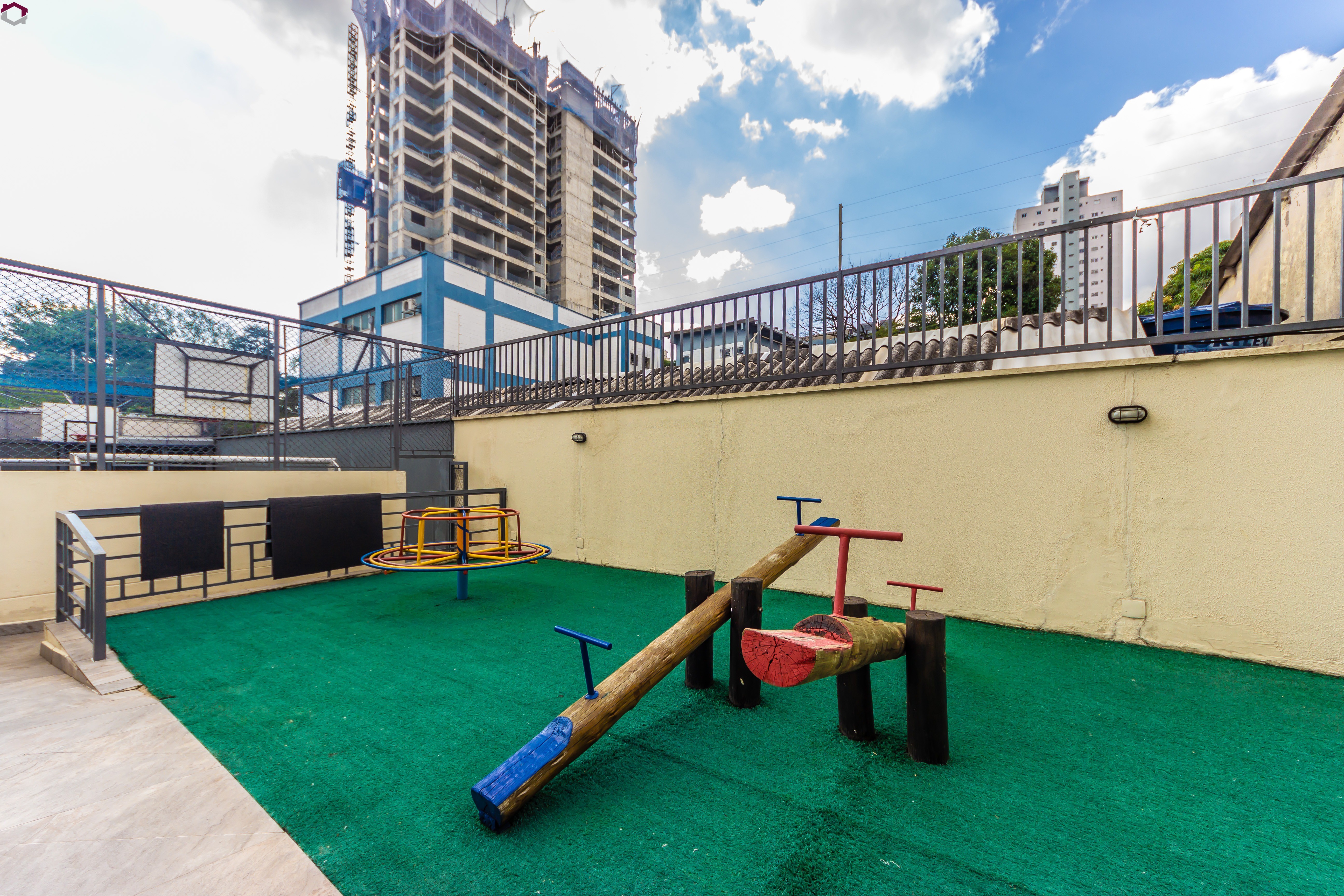 Apartamento, 2 quartos, 50 m² - Foto 22