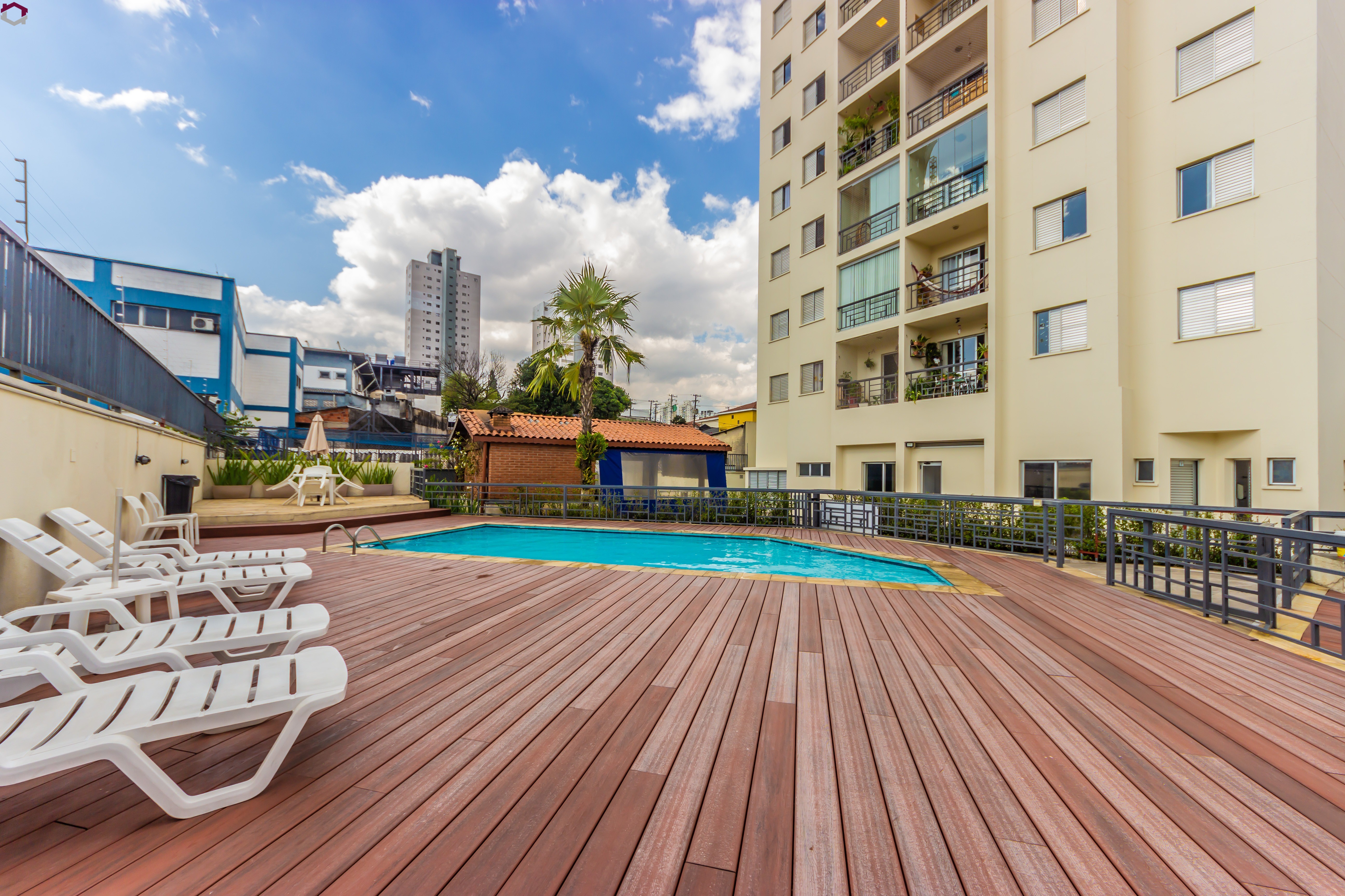 Apartamento, 2 quartos, 50 m² - Foto 18