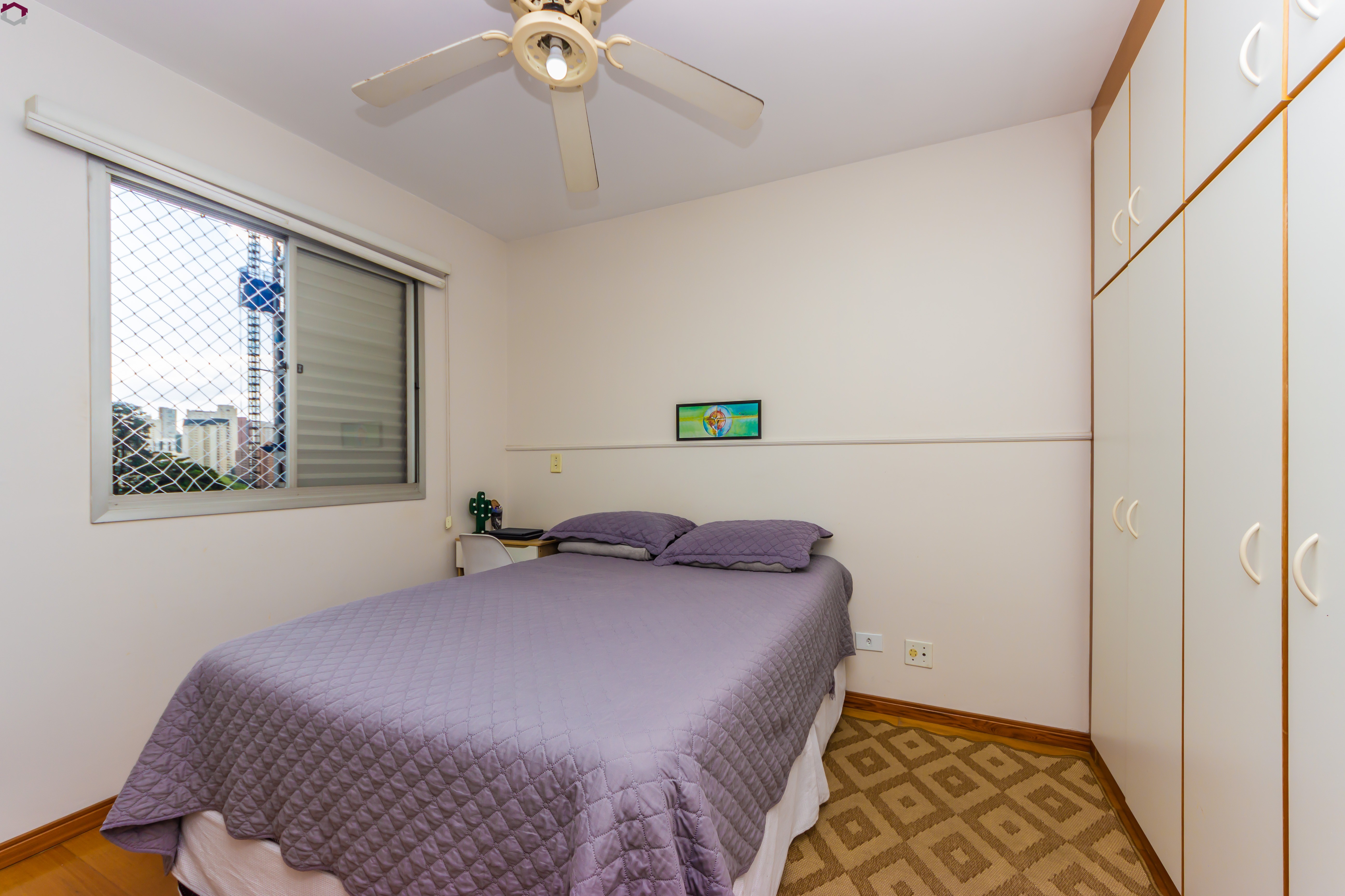 Apartamento, 2 quartos, 50 m² - Foto 14