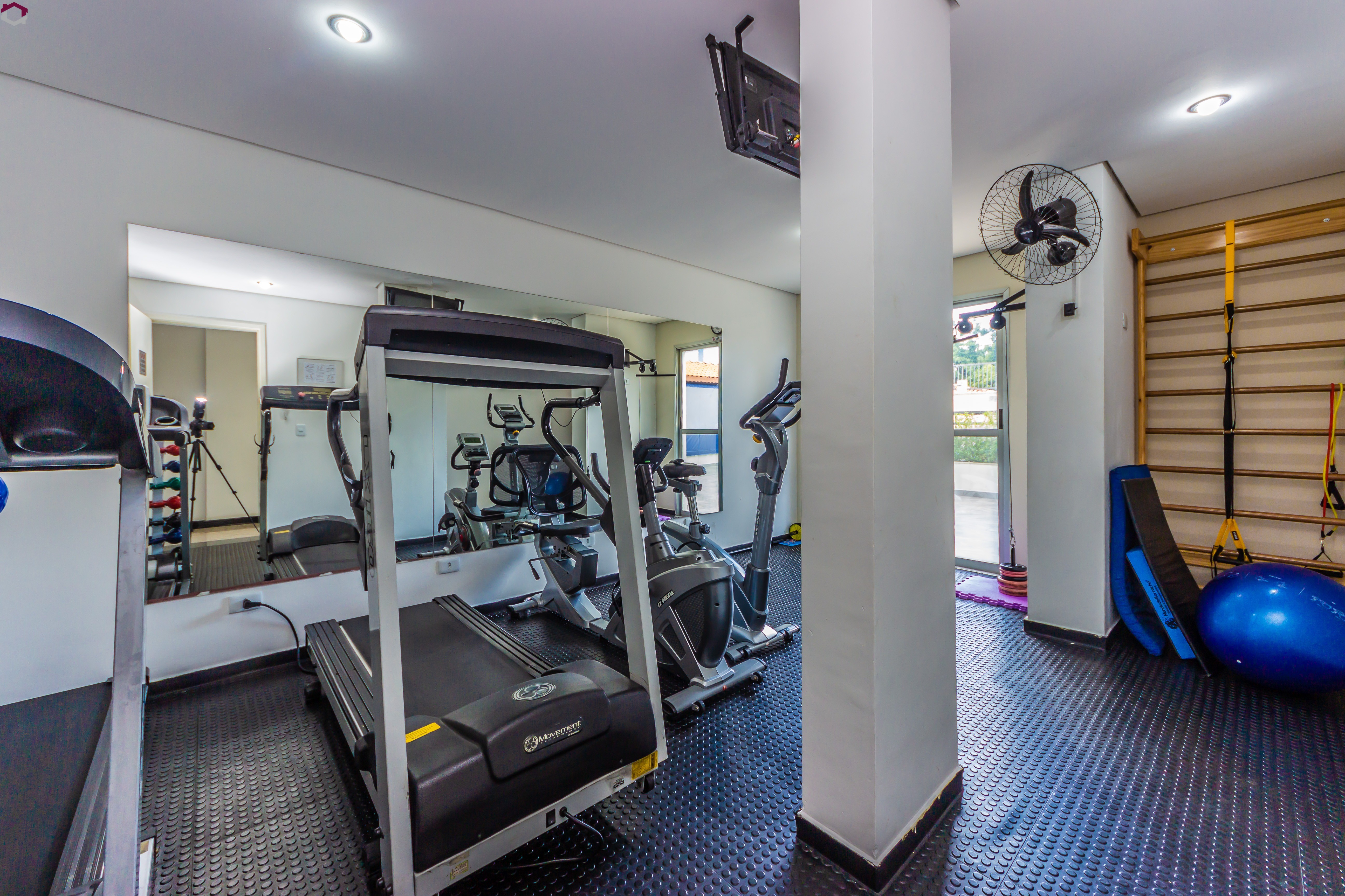 Apartamento, 2 quartos, 50 m² - Foto 25