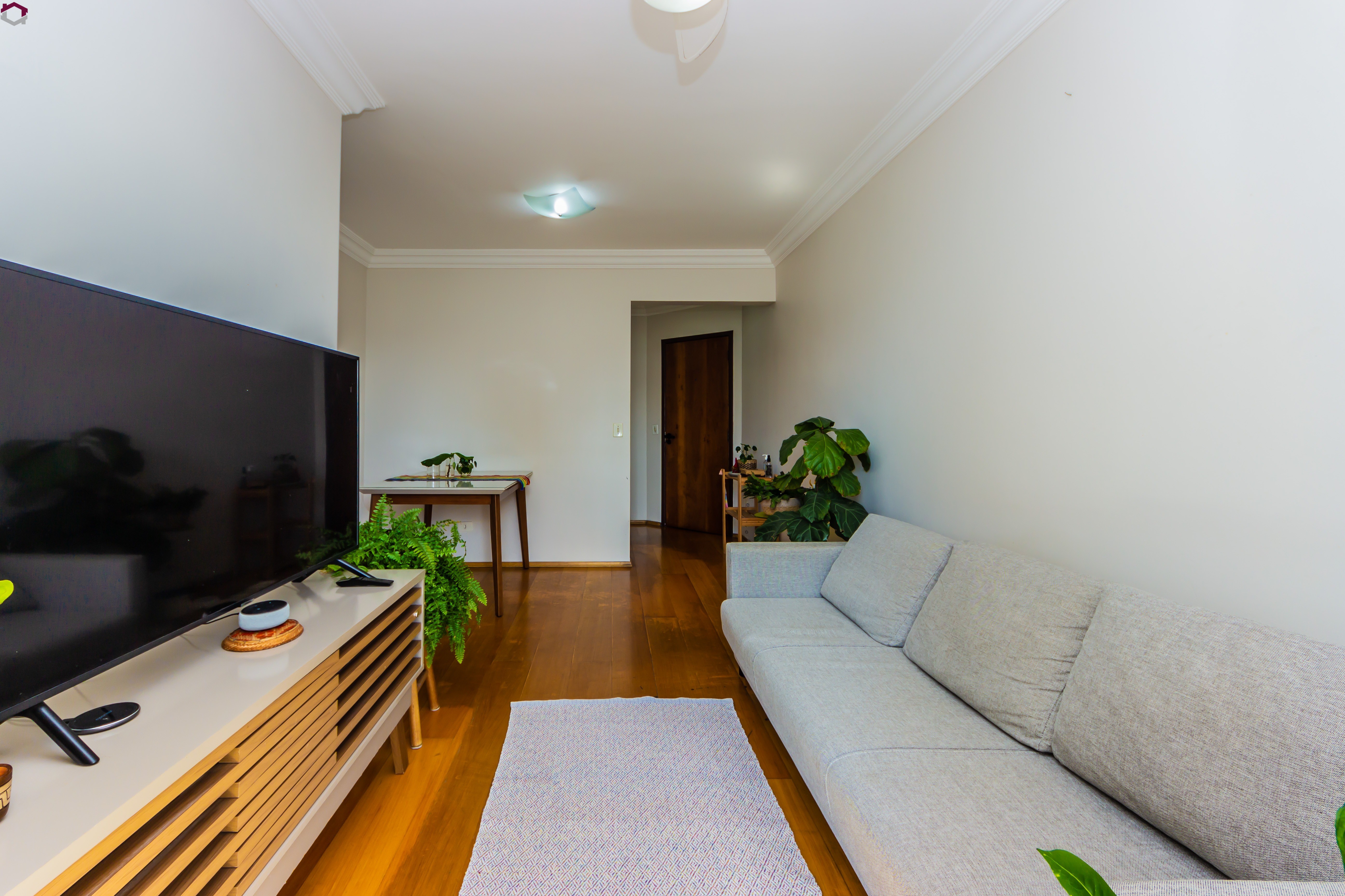 Apartamento, 2 quartos, 50 m² - Foto 4