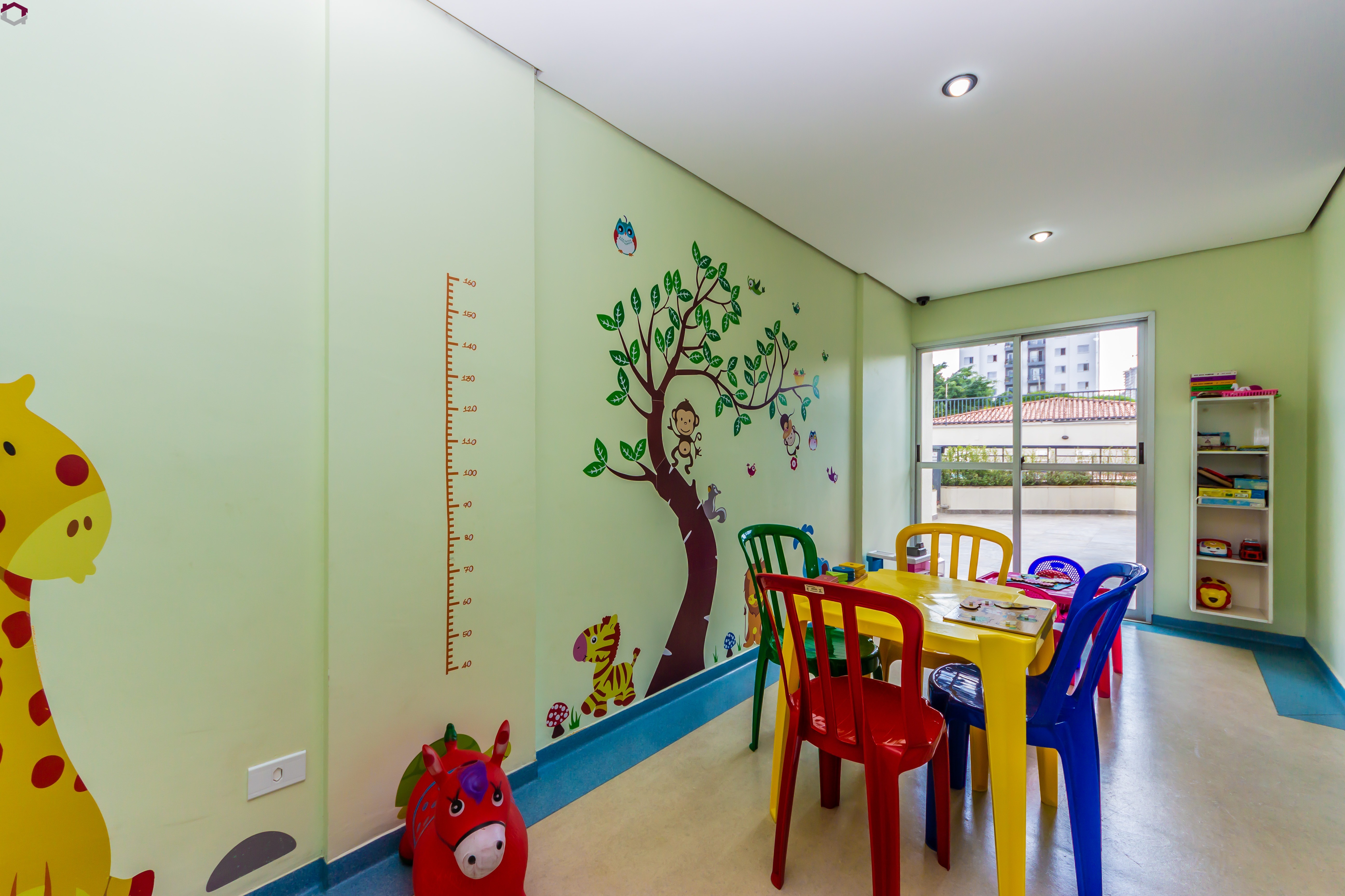 Apartamento, 2 quartos, 50 m² - Foto 26