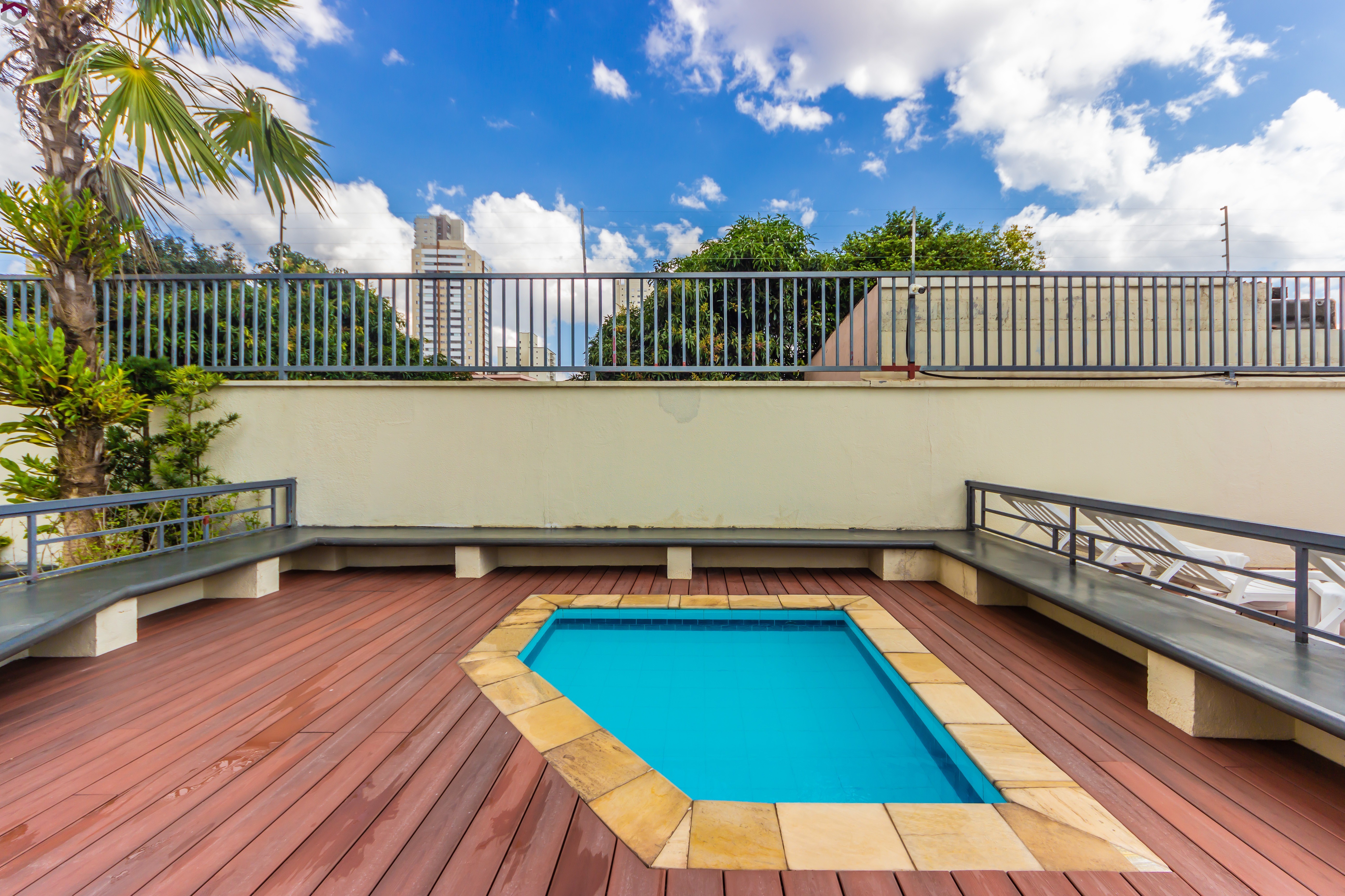 Apartamento, 2 quartos, 50 m² - Foto 19