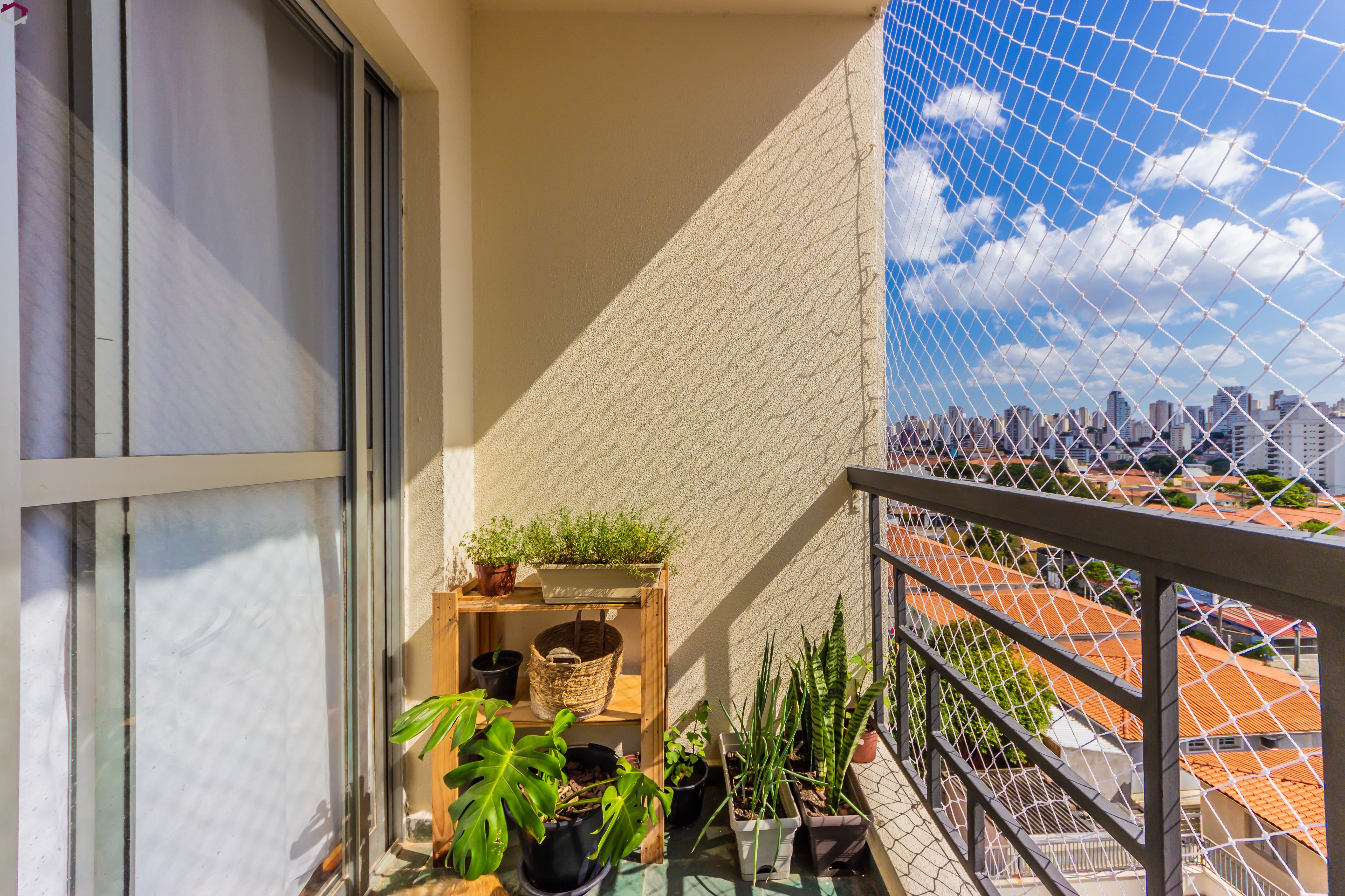 Apartamento, 2 quartos, 50 m² - Foto 6