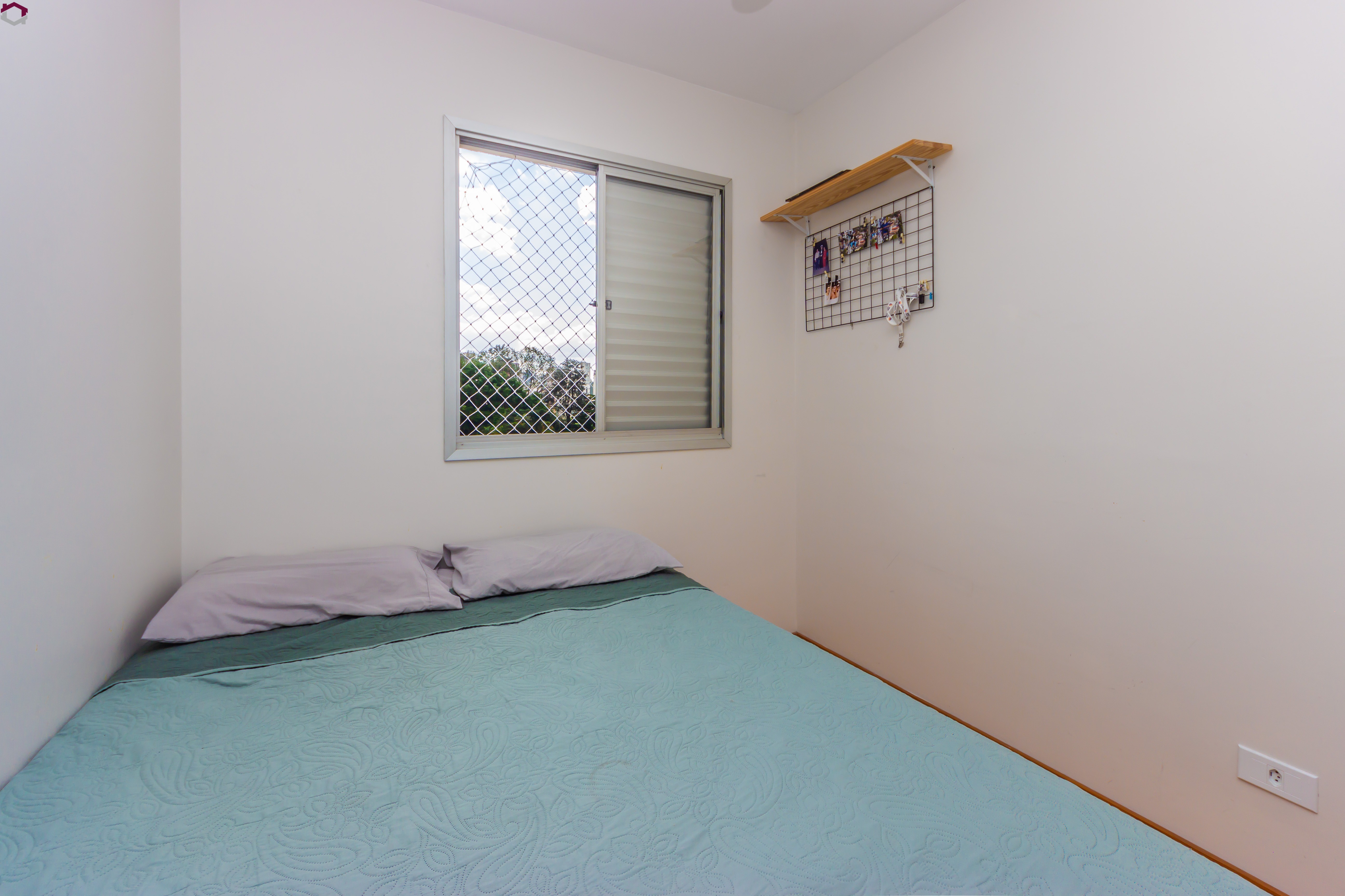 Apartamento, 2 quartos, 50 m² - Foto 11