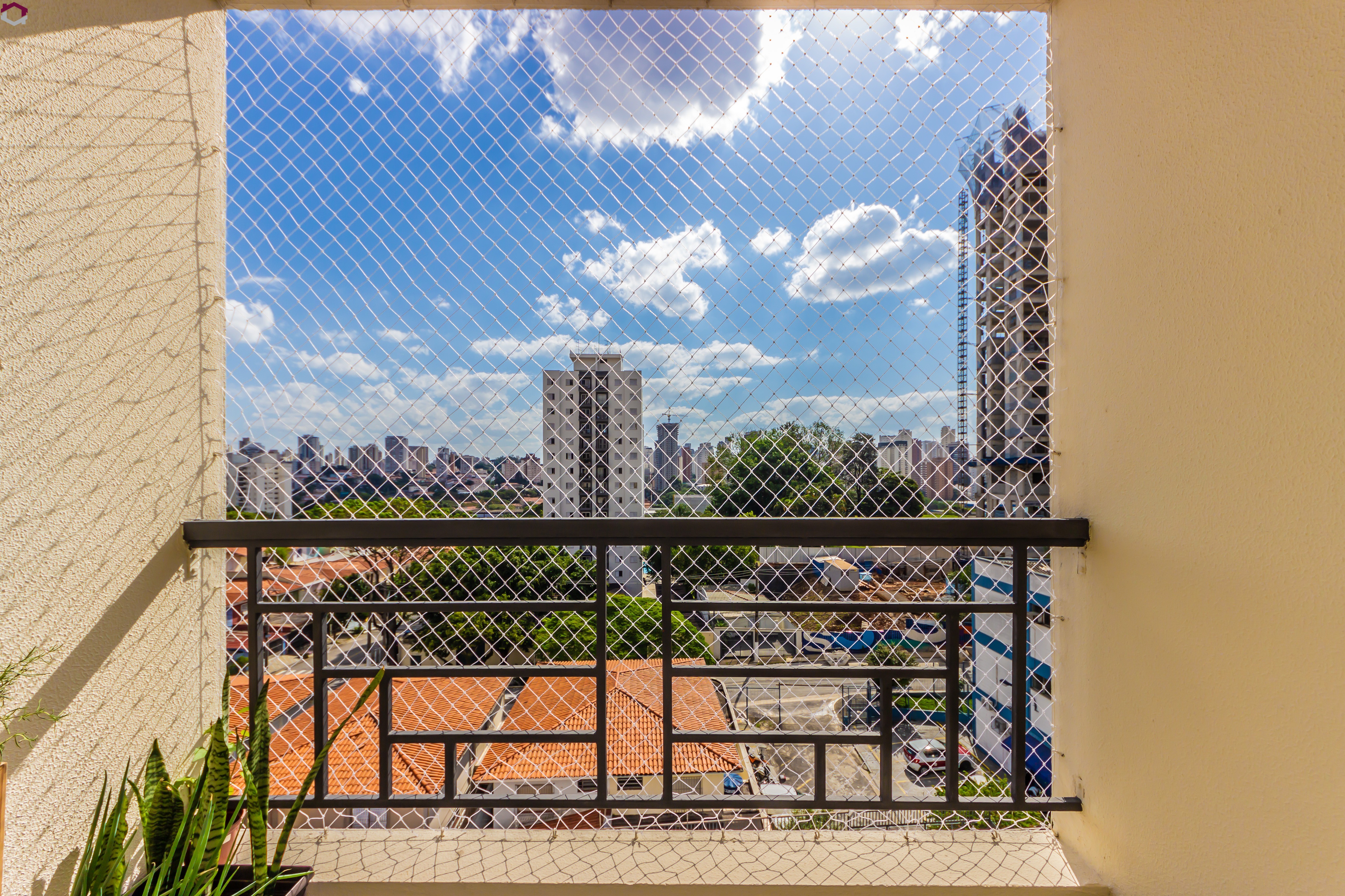 Apartamento, 2 quartos, 50 m² - Foto 5