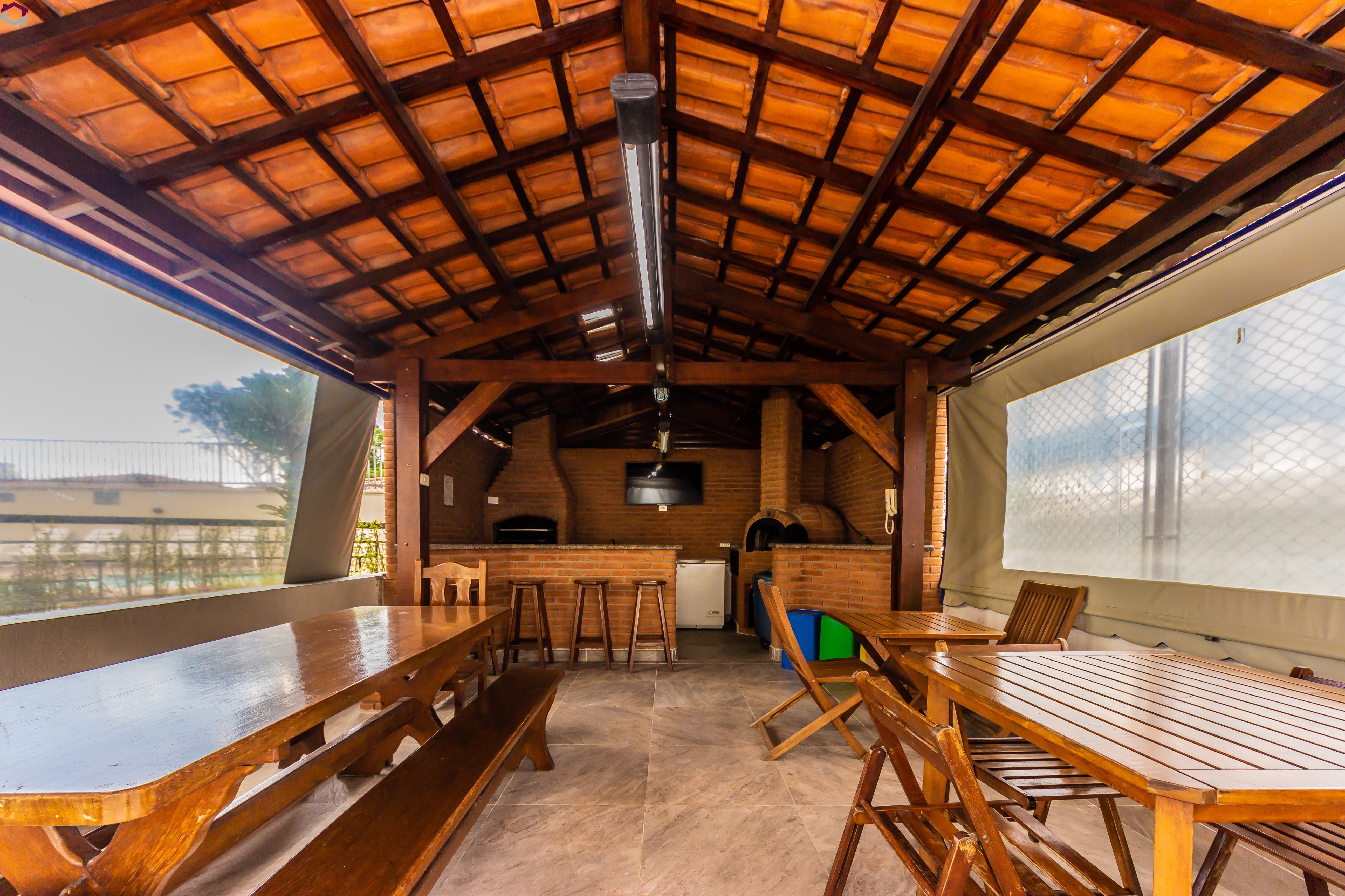 Apartamento, 2 quartos, 50 m² - Foto 30