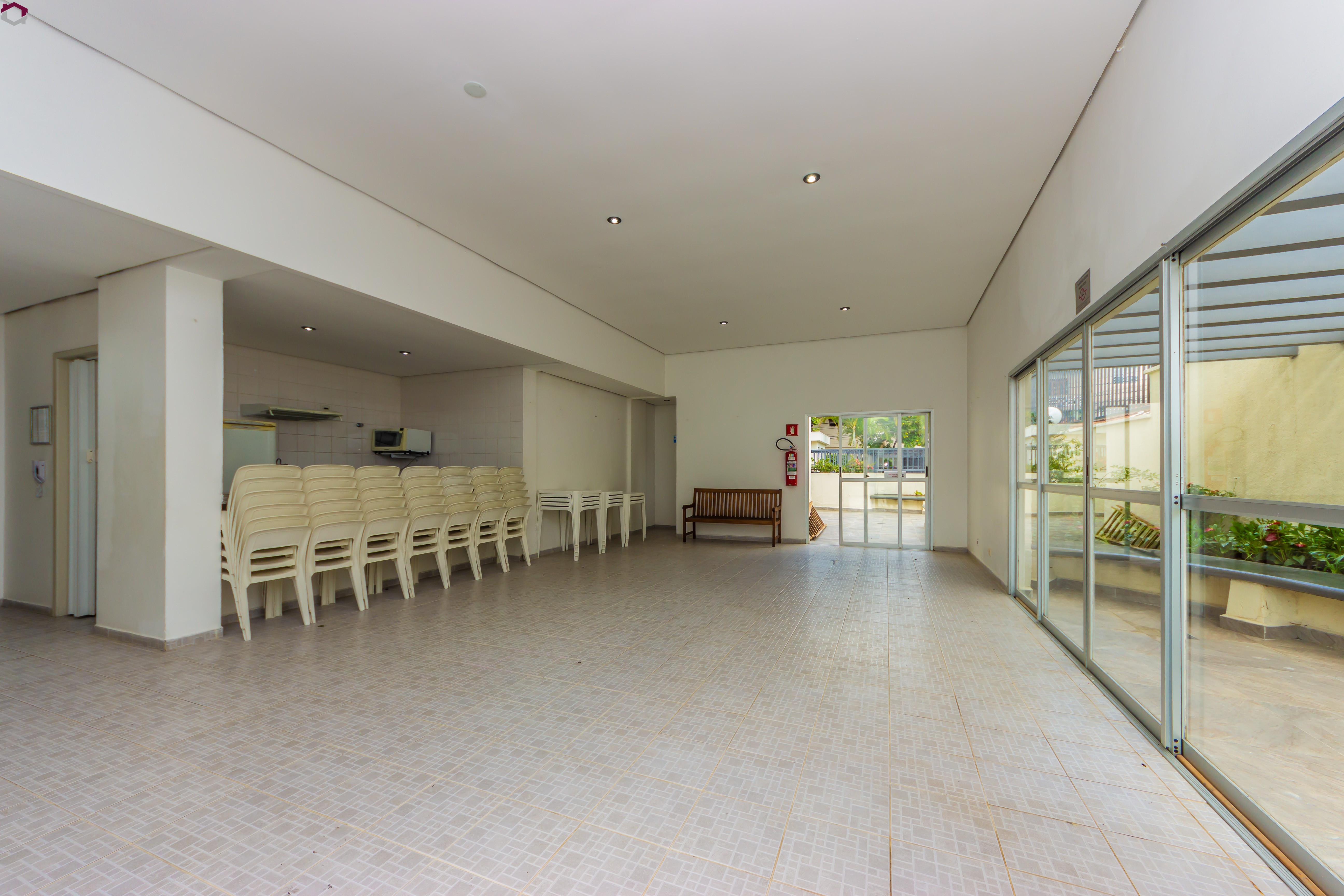 Apartamento, 2 quartos, 50 m² - Foto 28