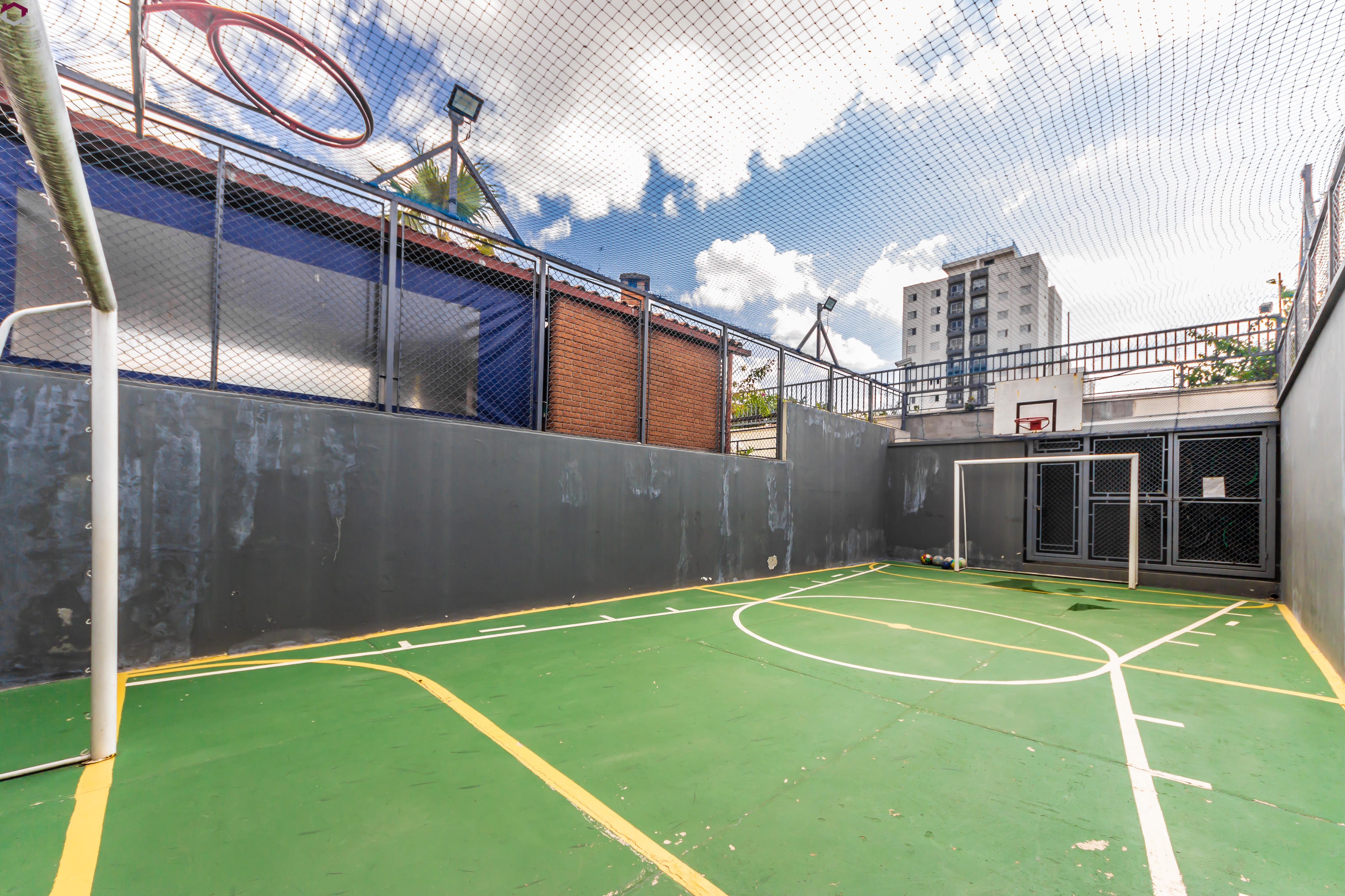 Apartamento, 2 quartos, 50 m² - Foto 23