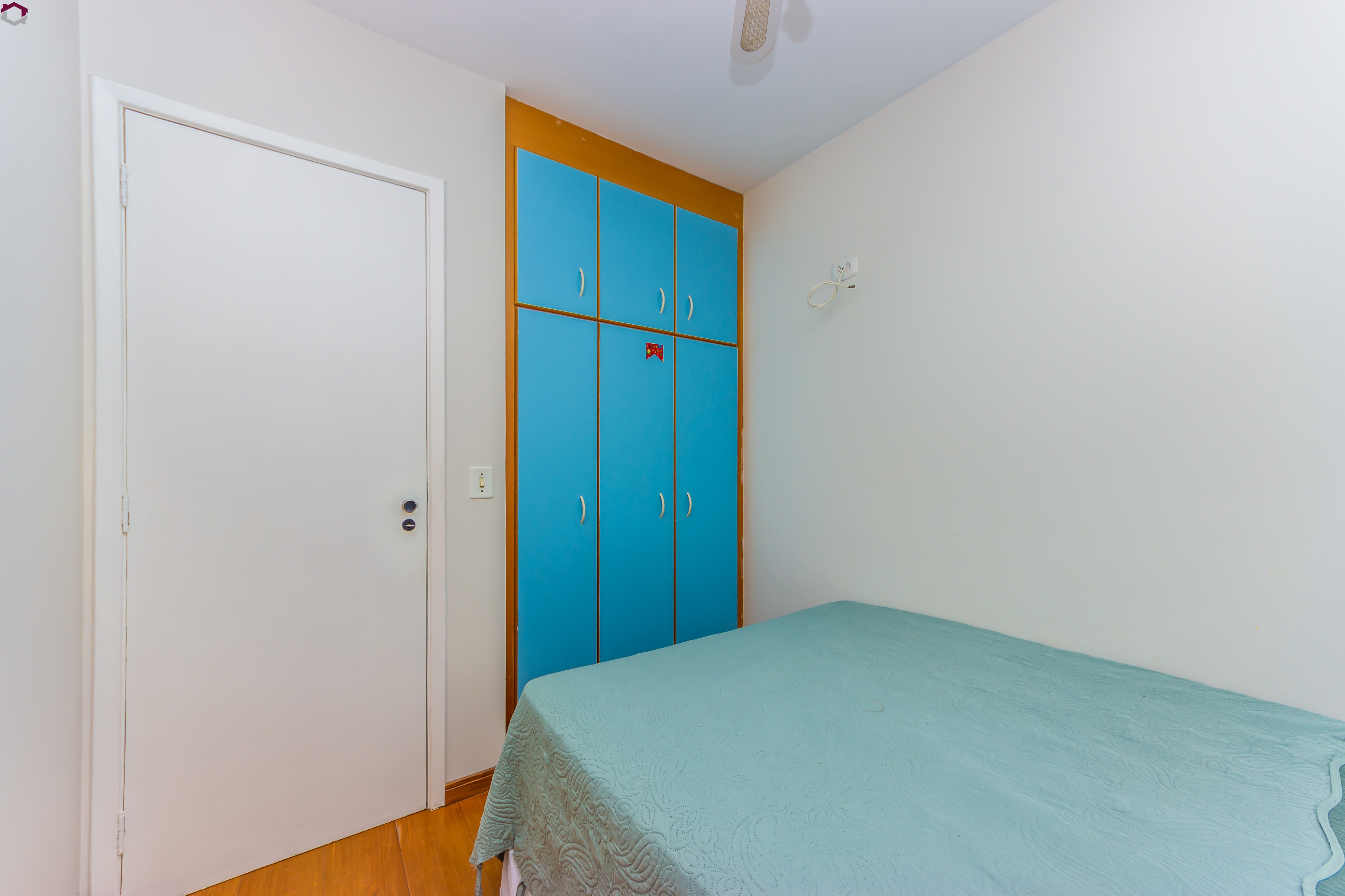 Apartamento, 2 quartos, 50 m² - Foto 12