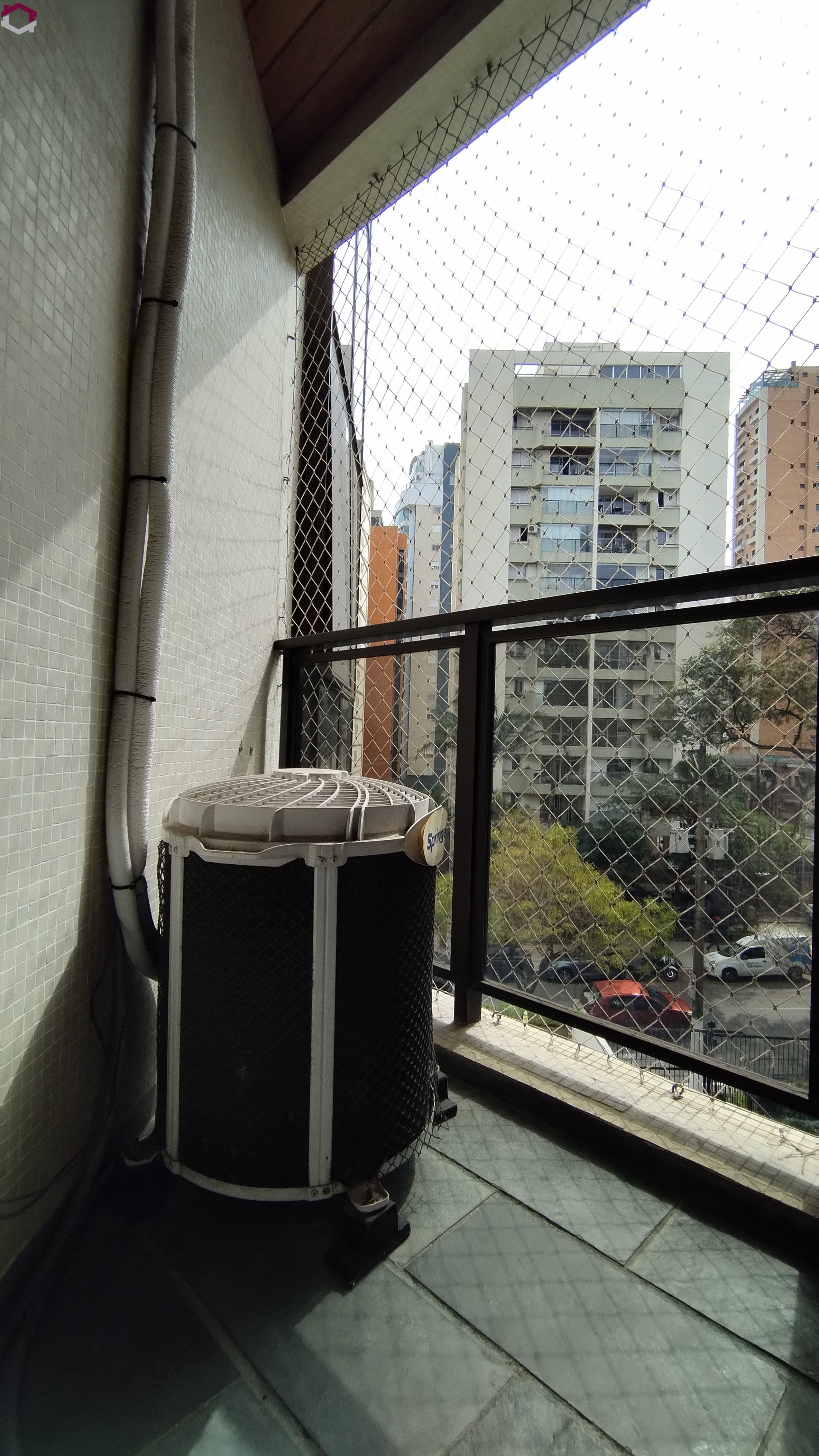 Apartamento, 3 quartos, 106 m² - Foto 11