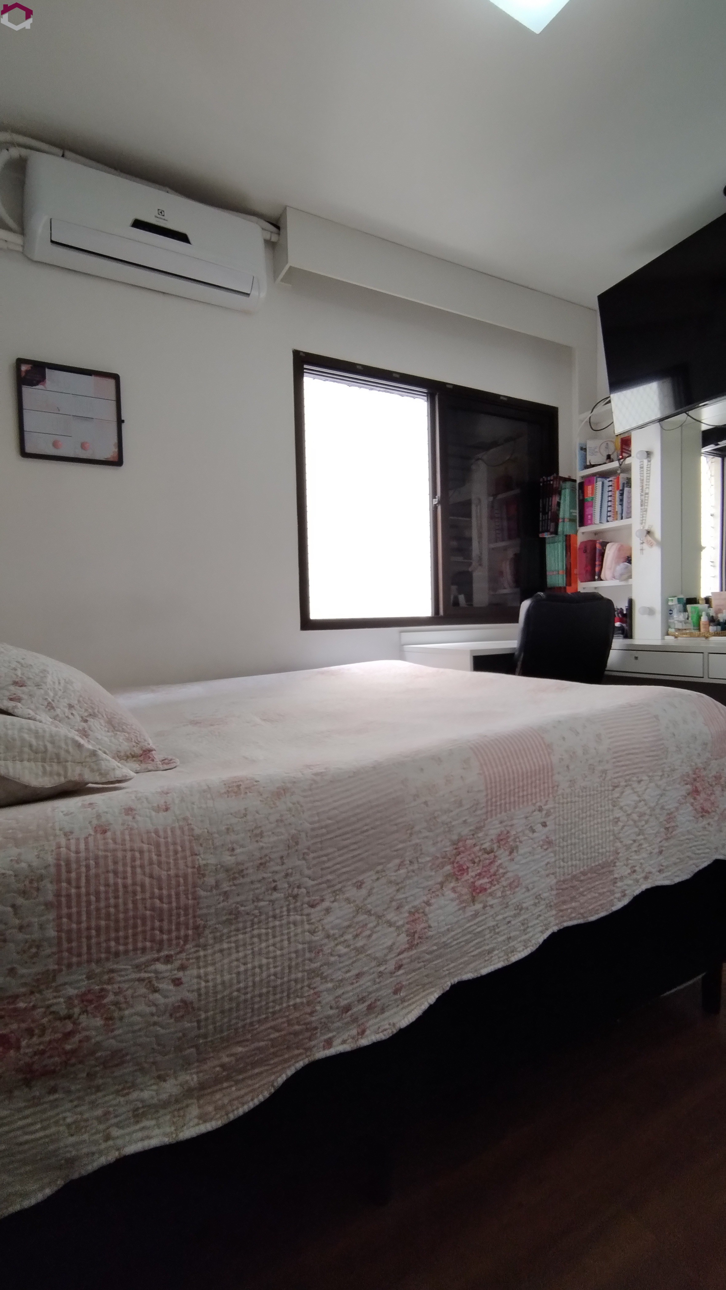 Apartamento, 3 quartos, 106 m² - Foto 15