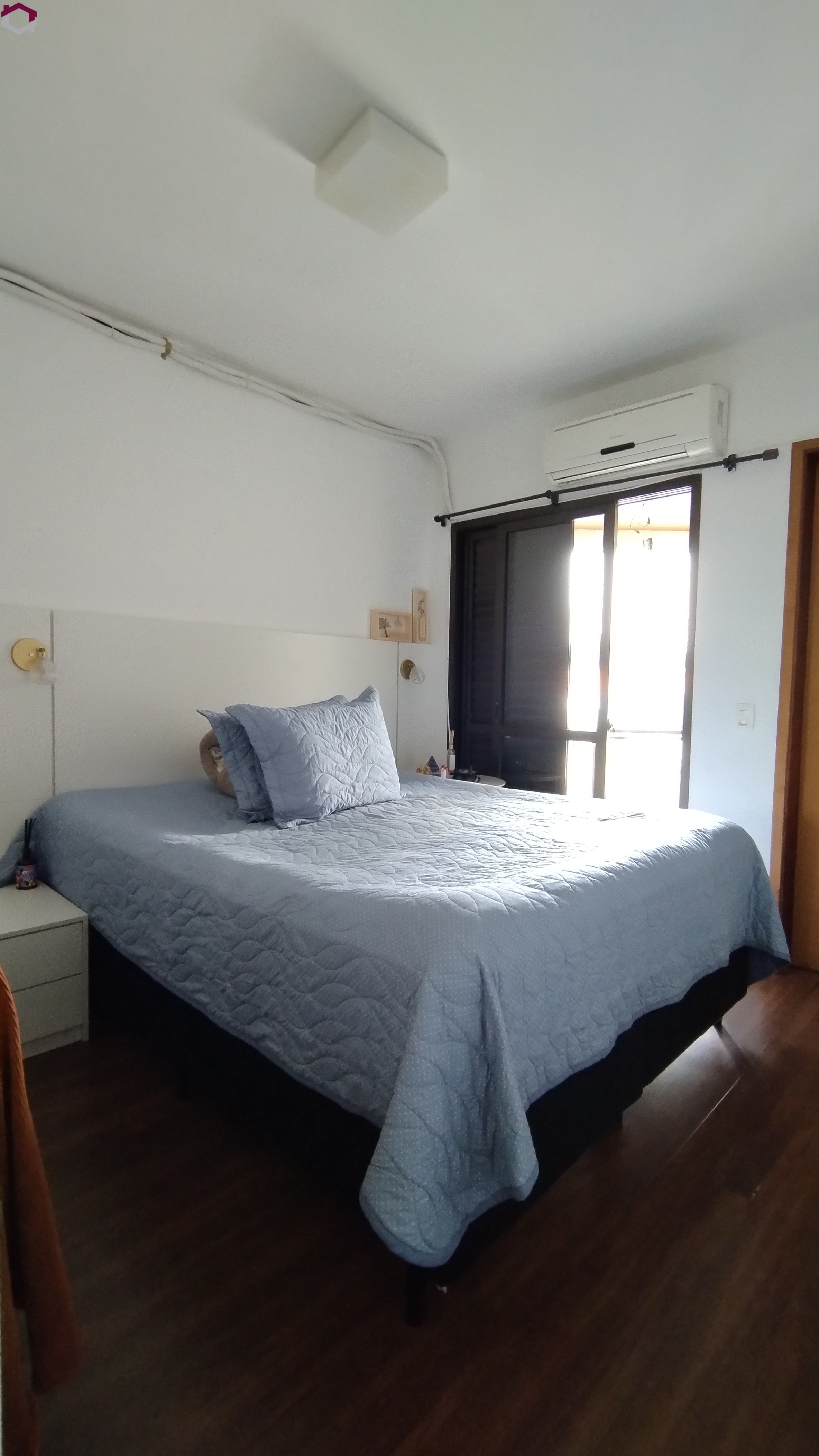Apartamento, 3 quartos, 106 m² - Foto 9