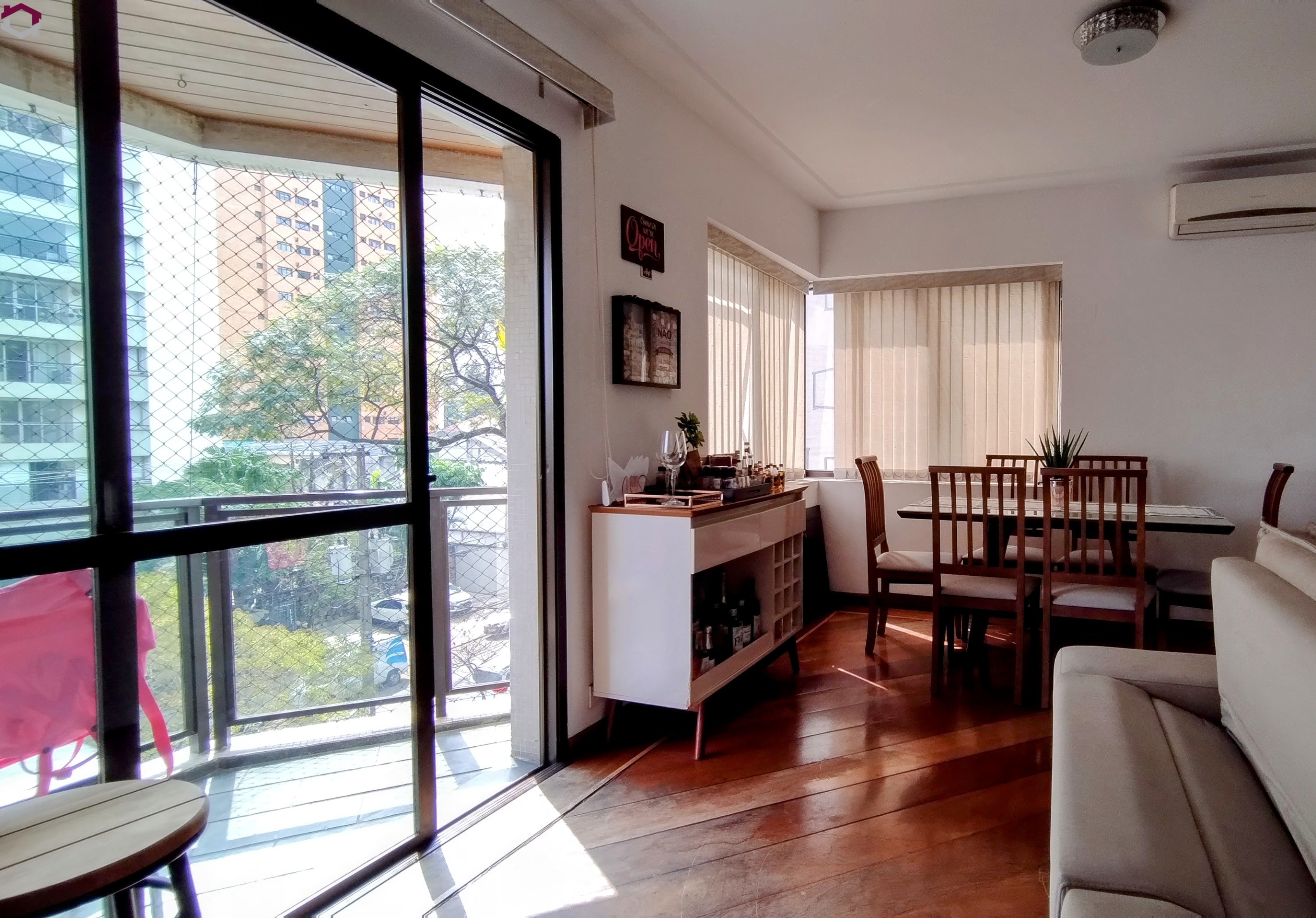 Apartamento, 3 quartos, 106 m² - Foto 2