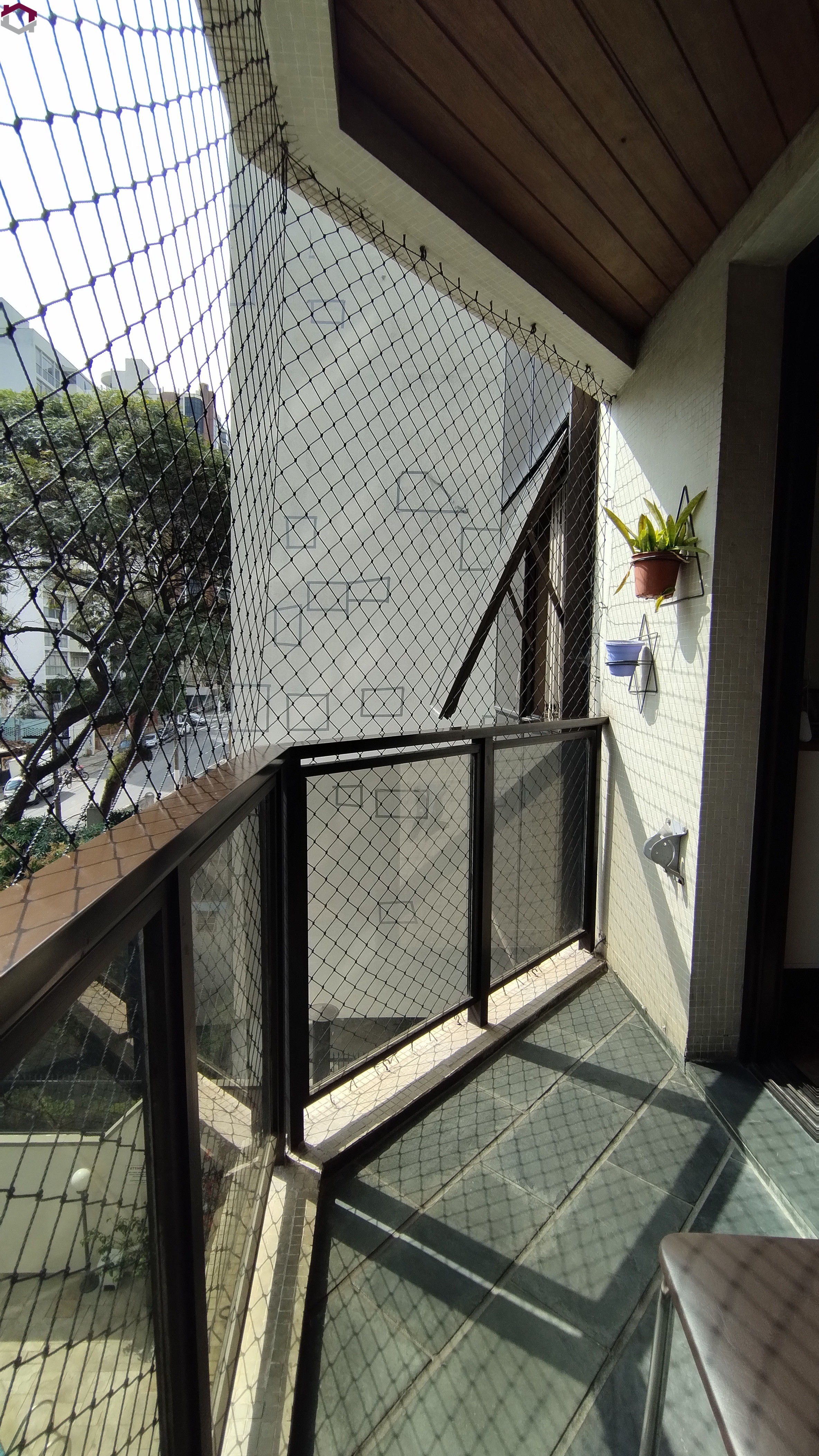 Apartamento, 3 quartos, 106 m² - Foto 6