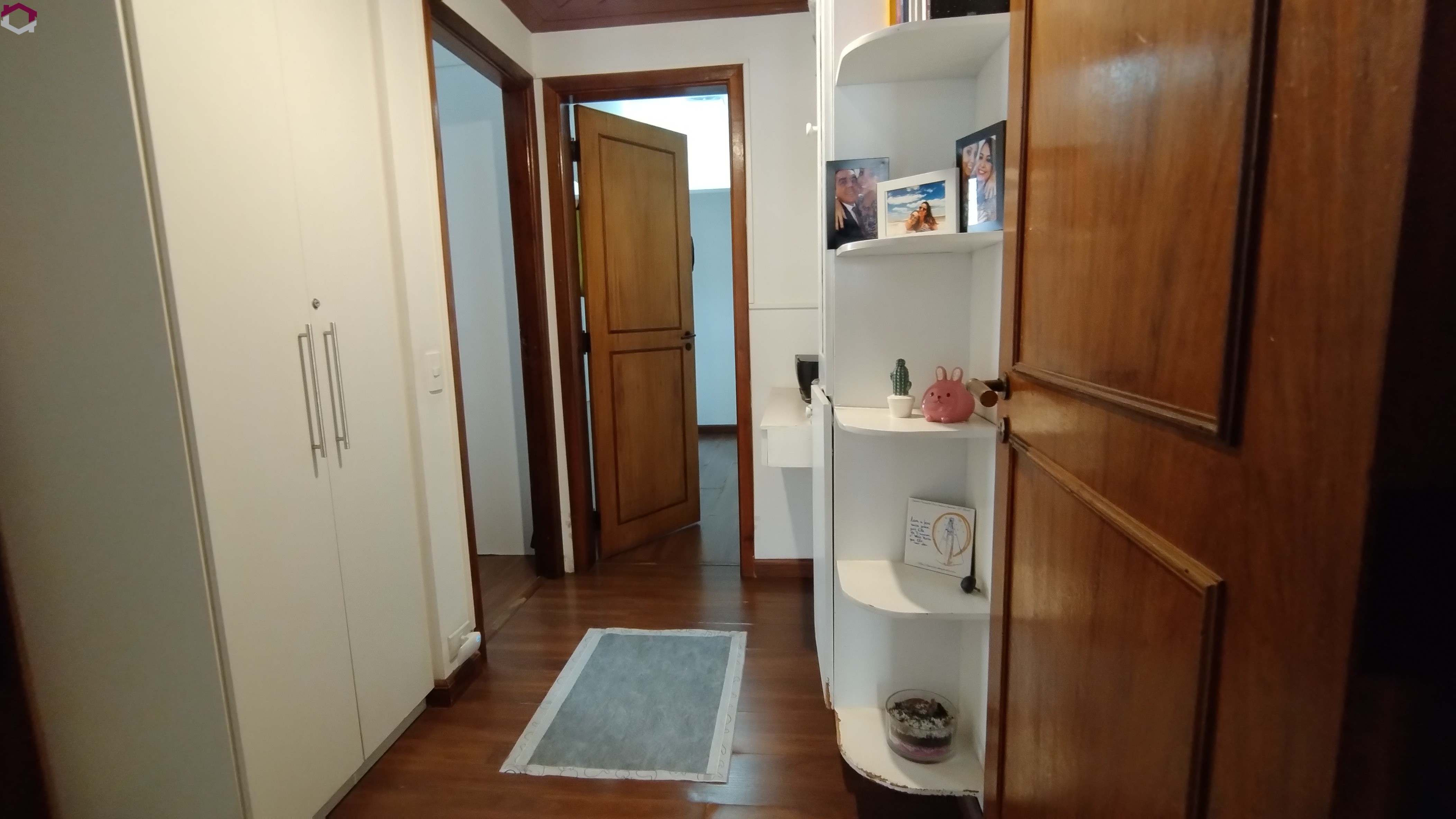 Apartamento, 3 quartos, 106 m² - Foto 8