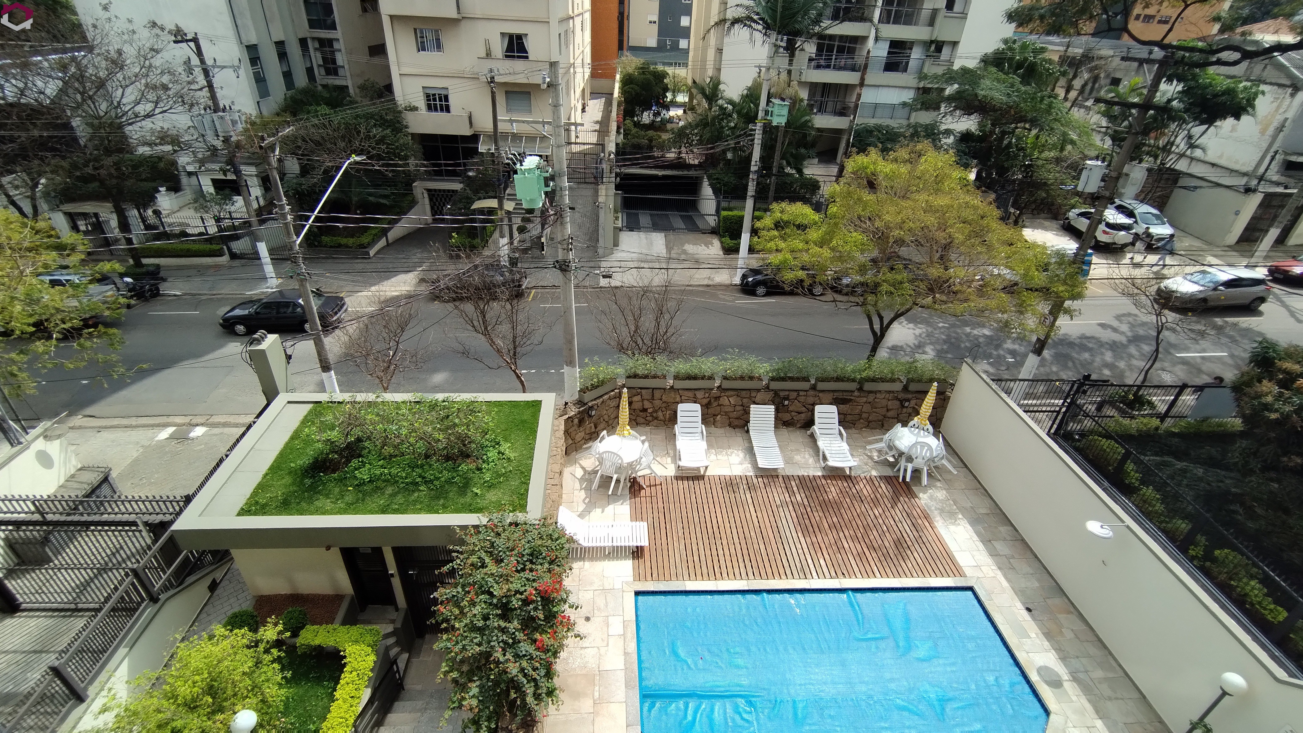 Apartamento, 3 quartos, 106 m² - Foto 21