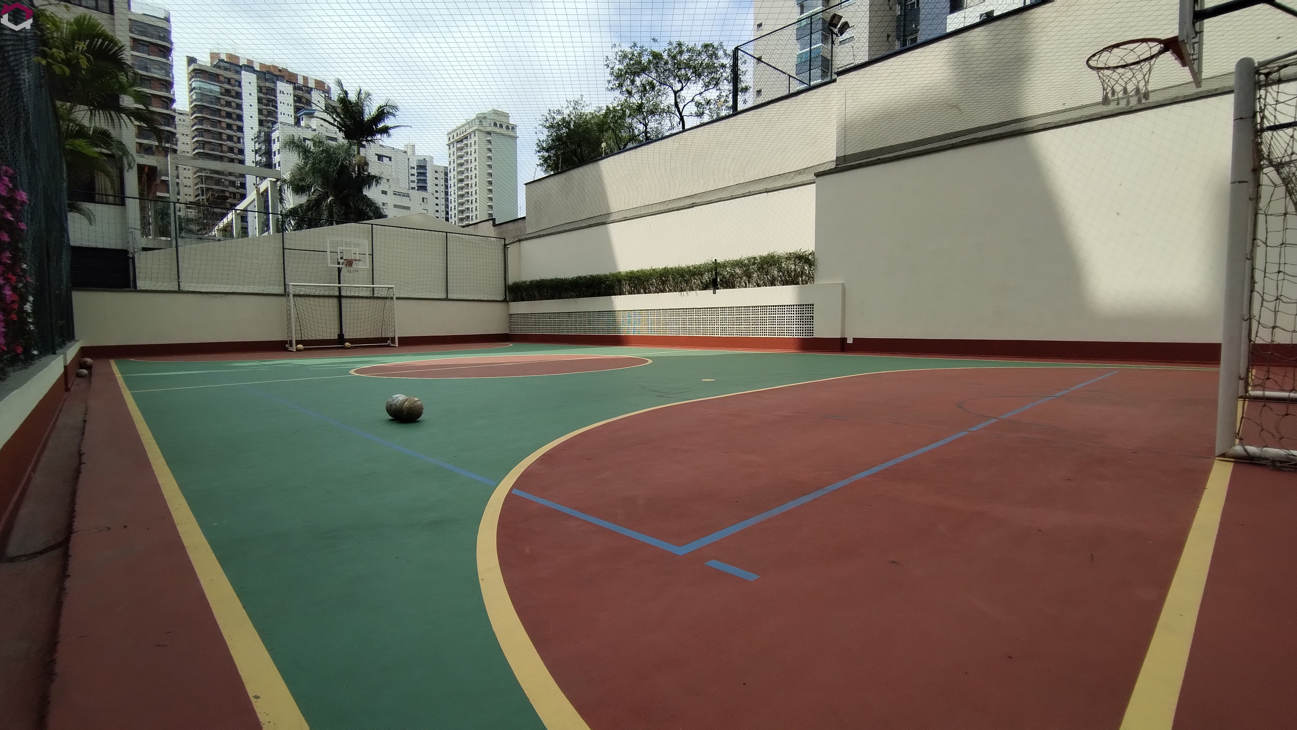 Apartamento, 3 quartos, 106 m² - Foto 24