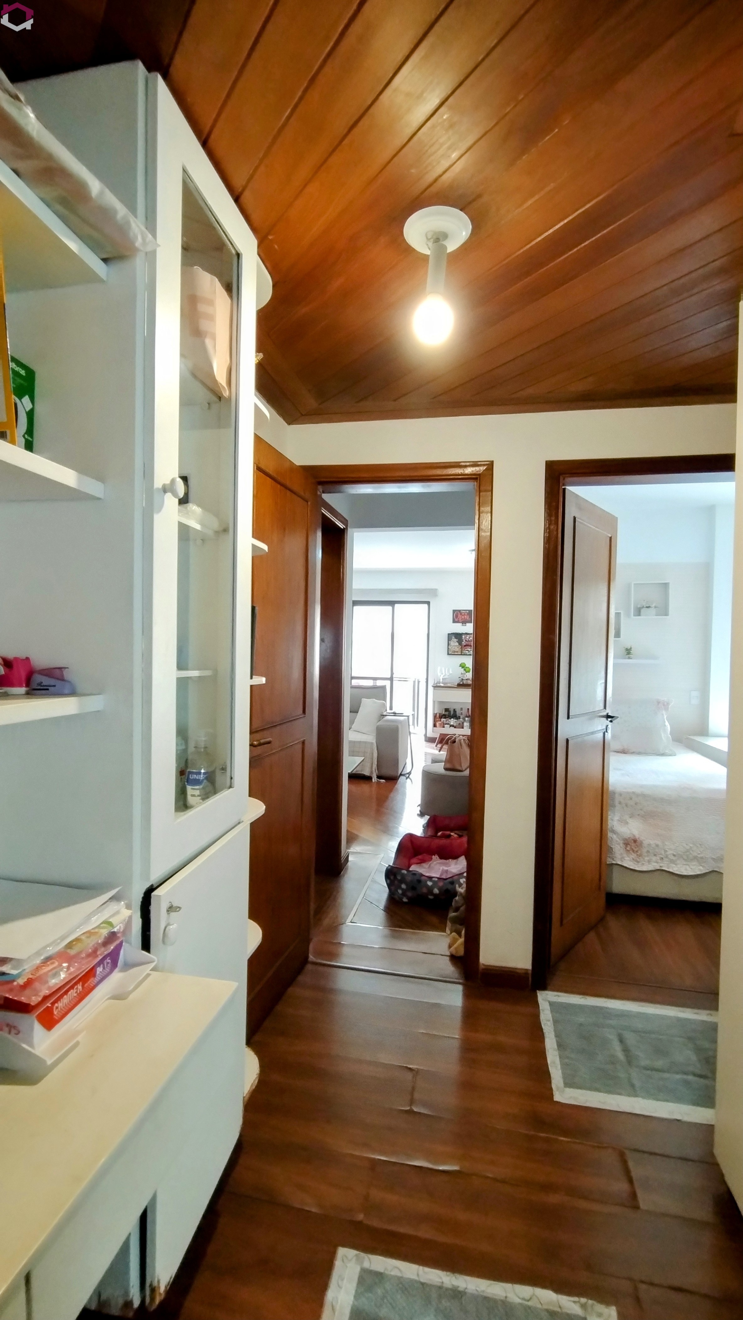 Apartamento, 3 quartos, 106 m² - Foto 7