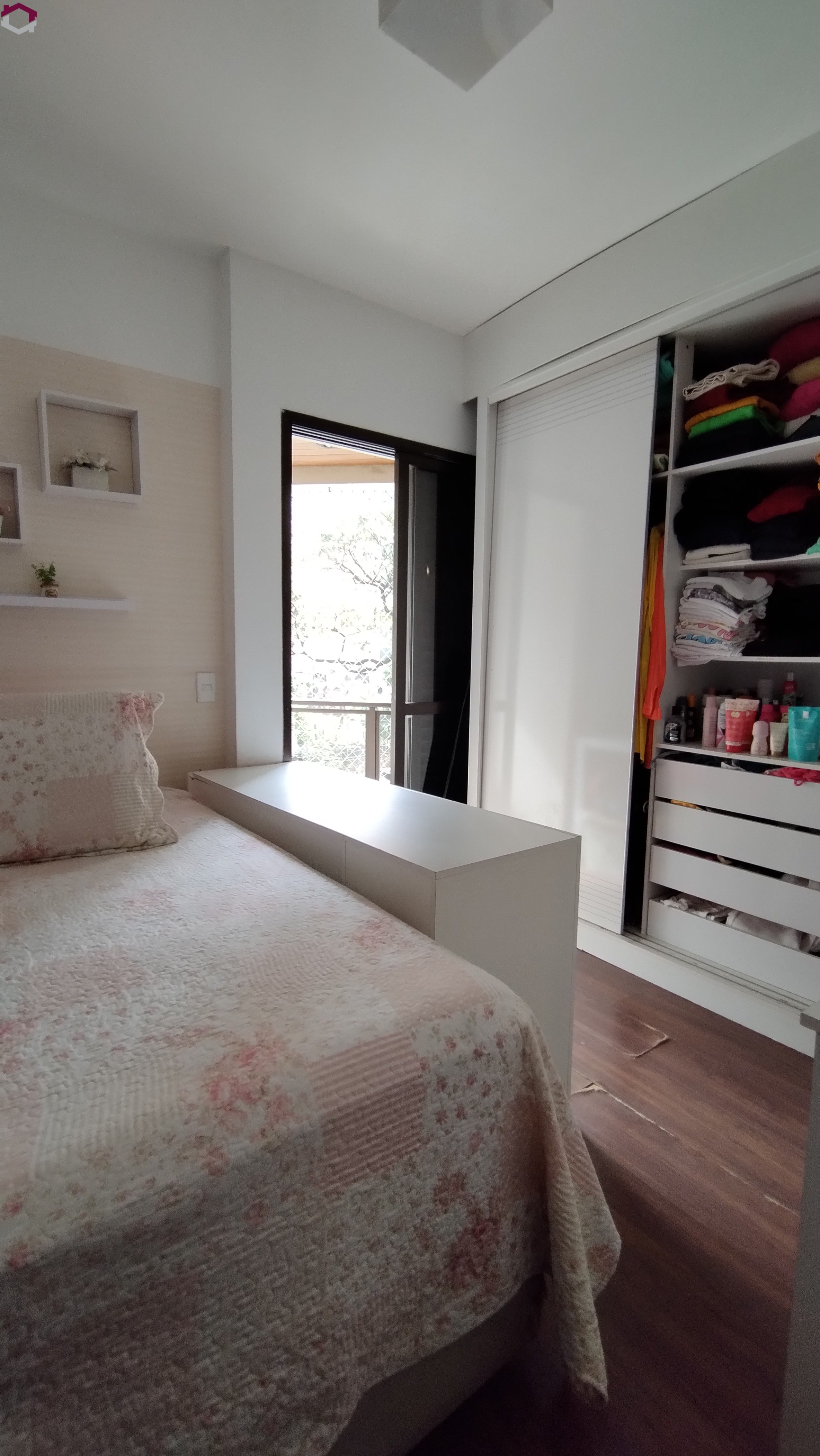 Apartamento, 3 quartos, 106 m² - Foto 14