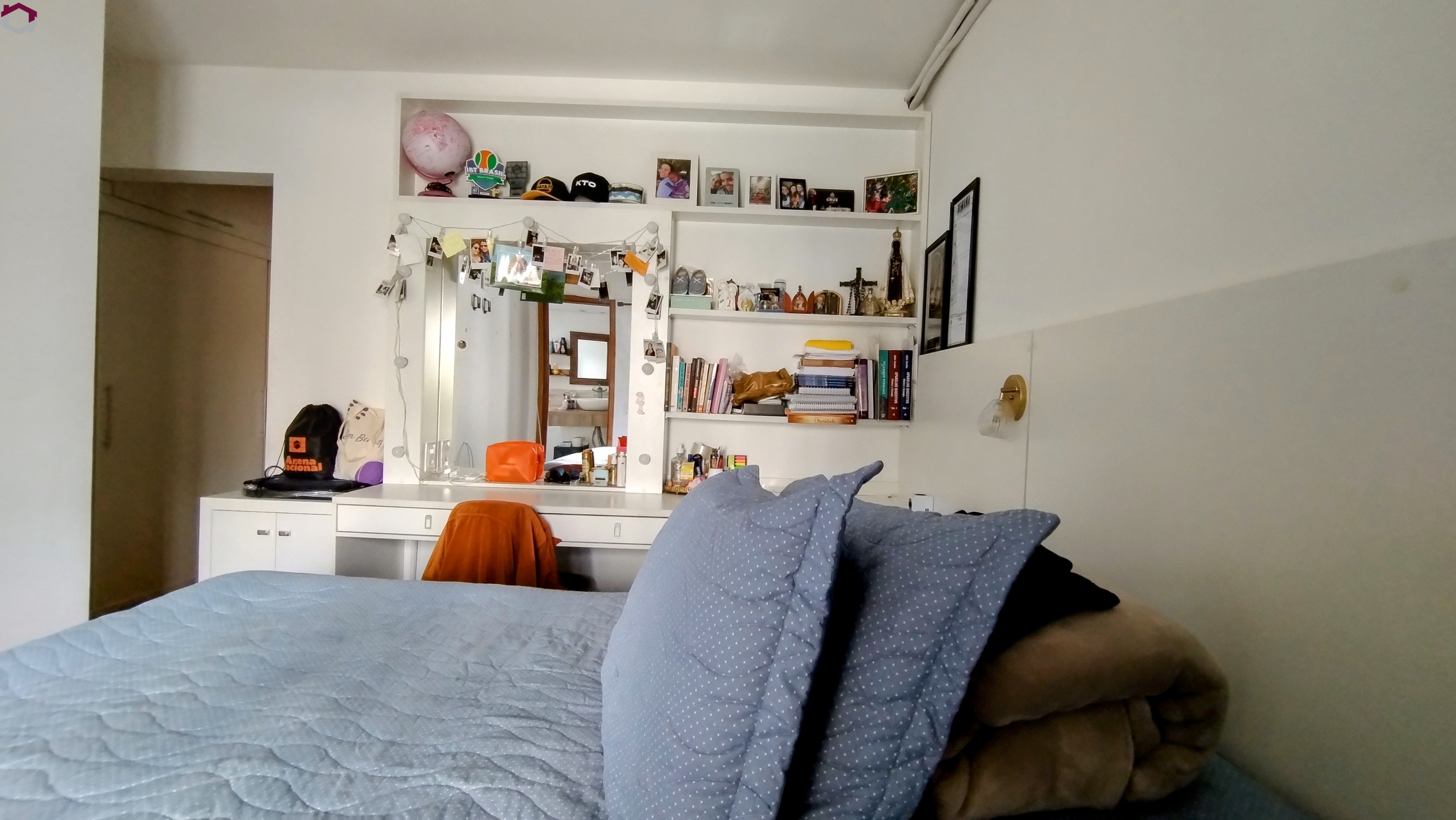 Apartamento, 3 quartos, 106 m² - Foto 13