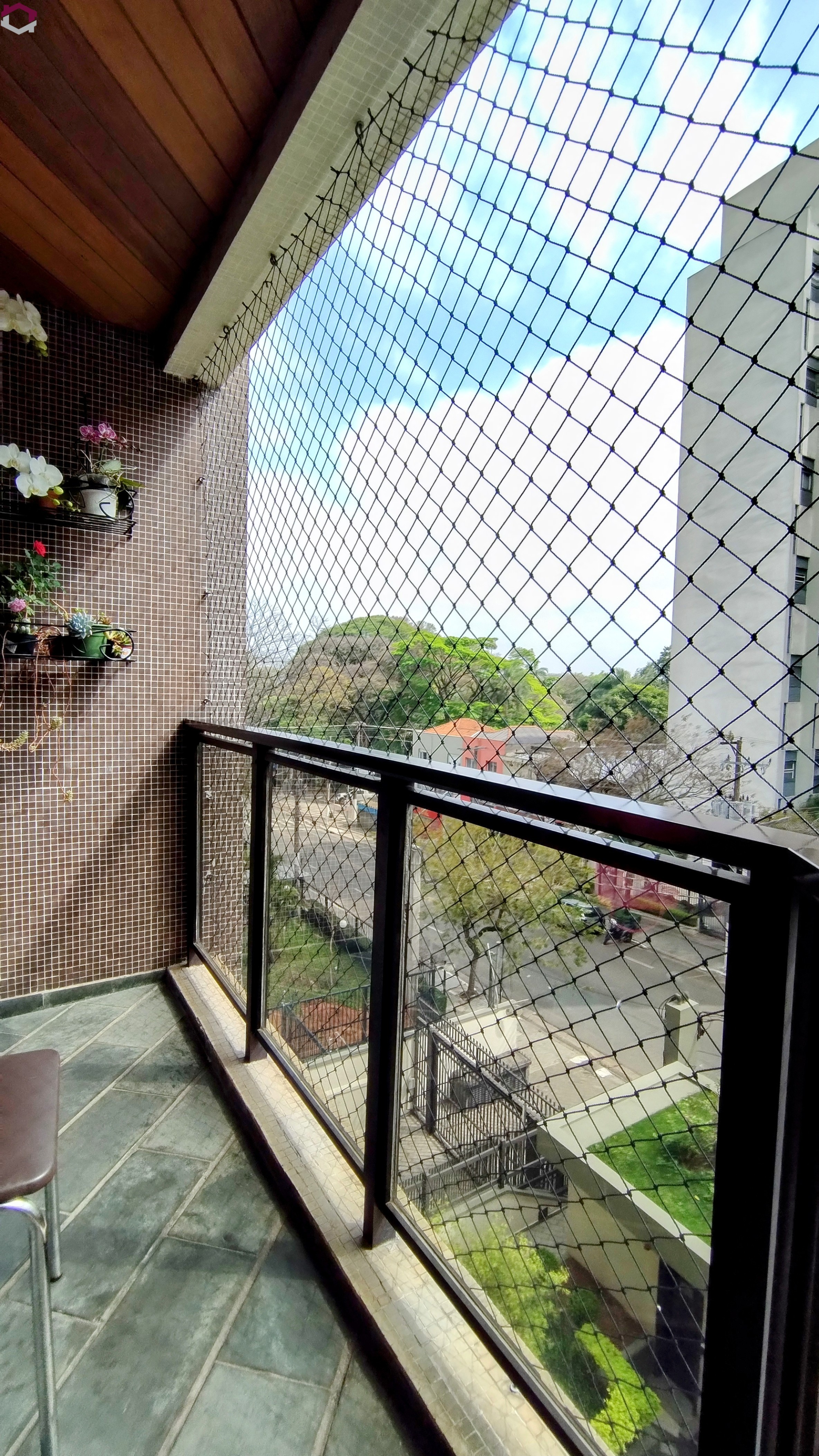 Apartamento, 3 quartos, 106 m² - Foto 5