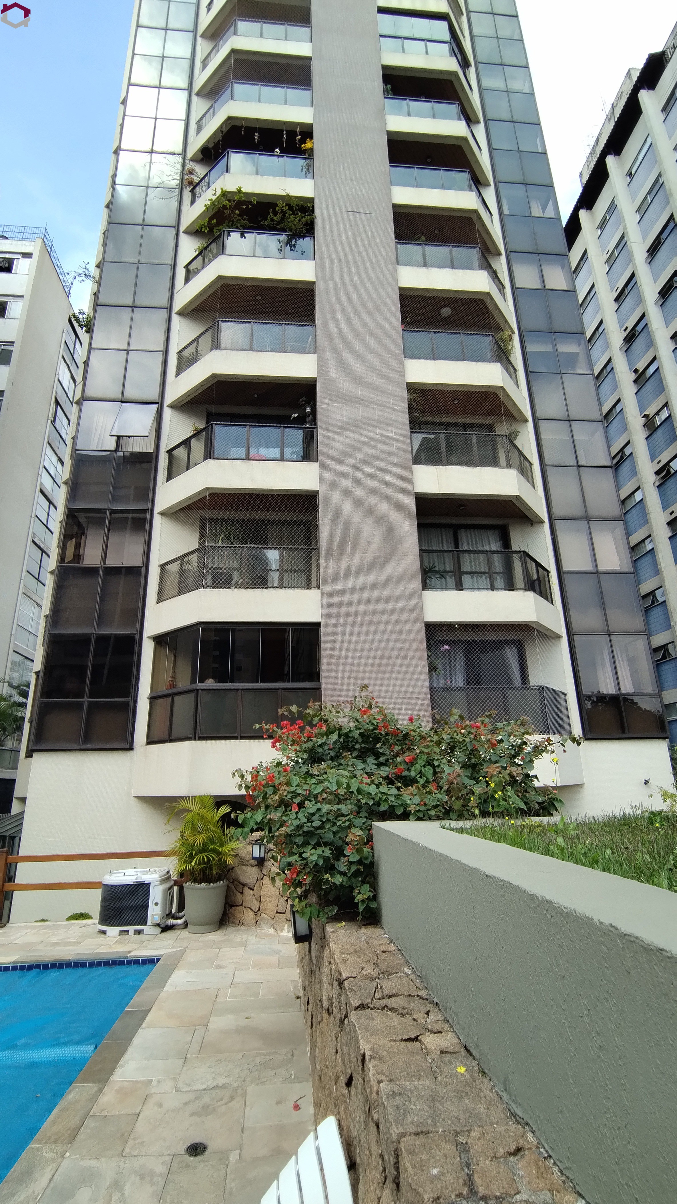 Apartamento, 3 quartos, 106 m² - Foto 27