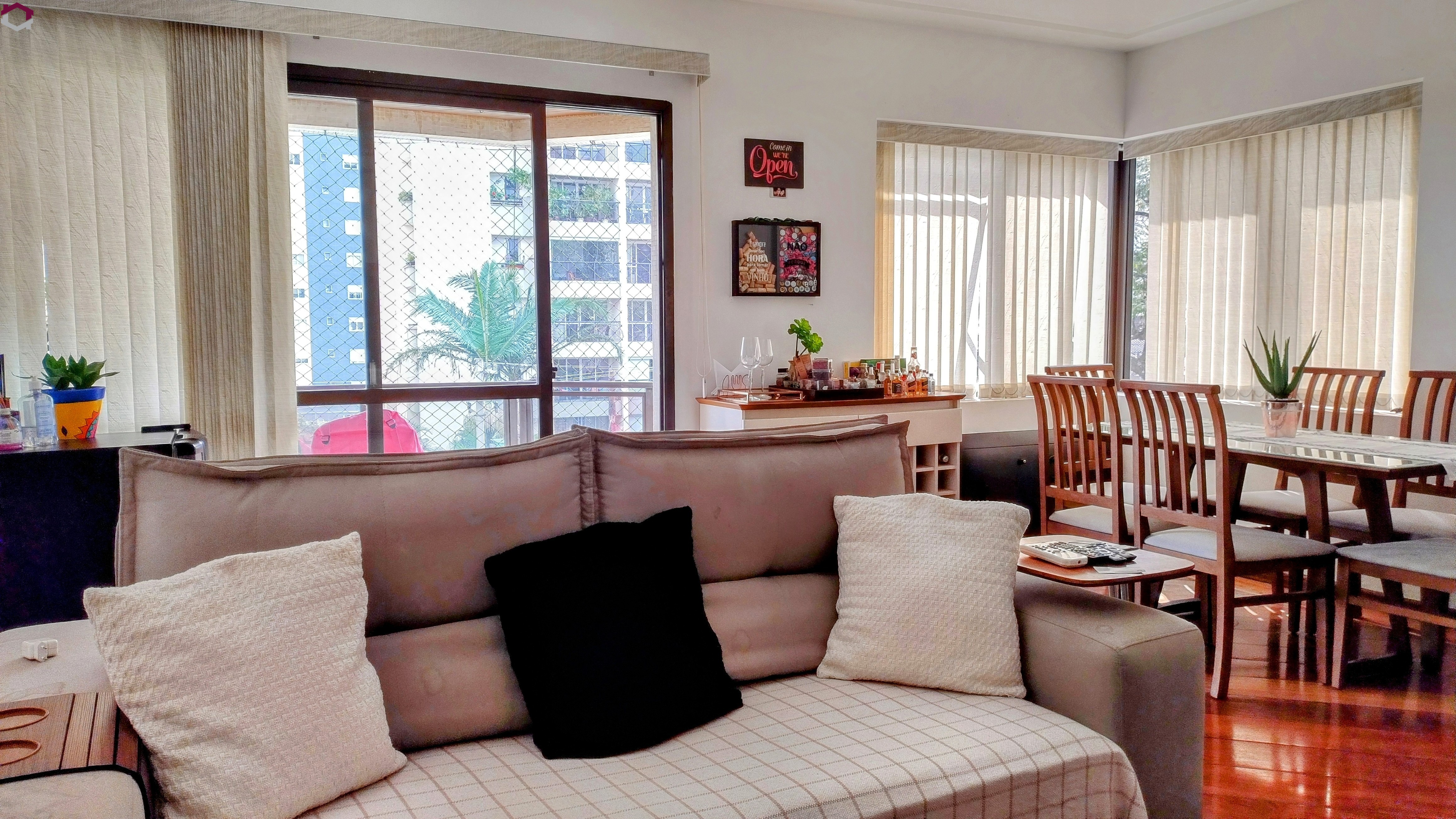 Apartamento, 3 quartos, 106 m² - Foto 3