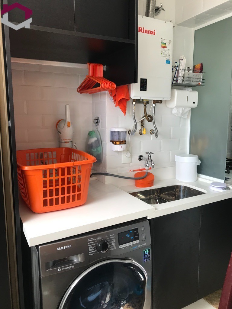 Apartamento, 2 quartos, 59 m² - Foto 14