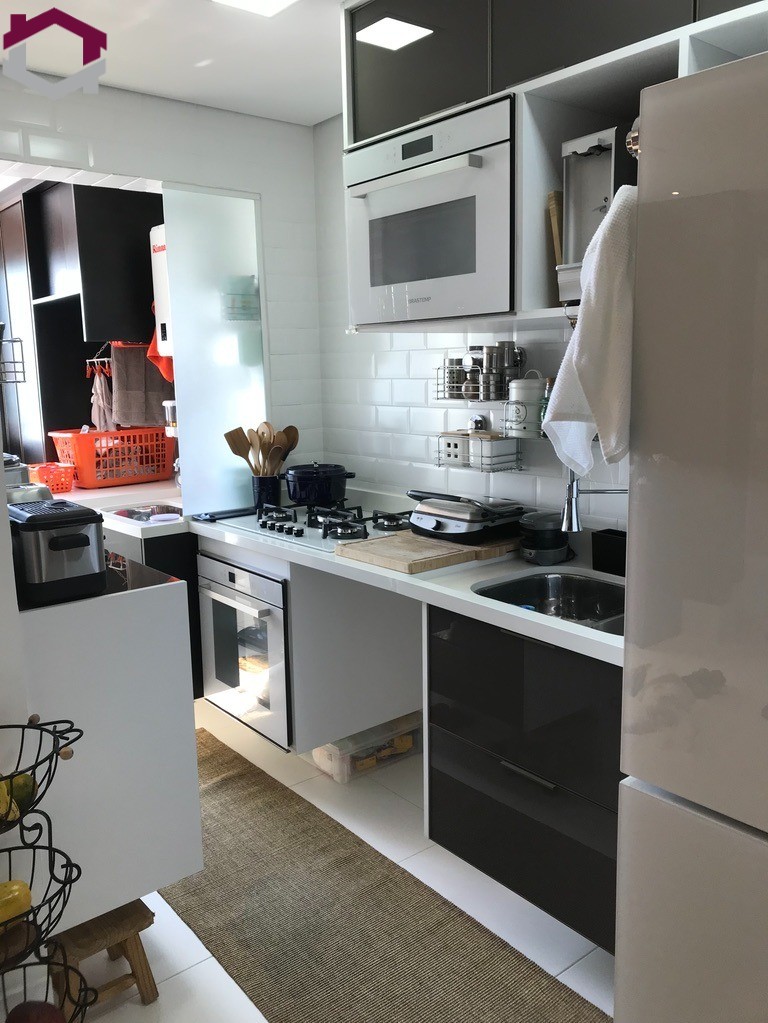 Apartamento, 2 quartos, 59 m² - Foto 10
