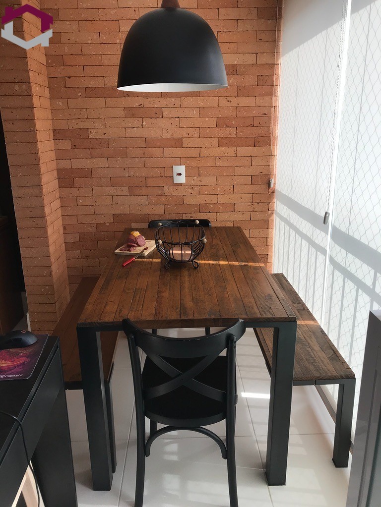 Apartamento, 2 quartos, 59 m² - Foto 1