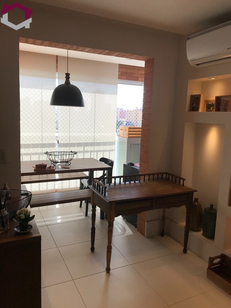 Apartamento, 2 quartos, 59 m² - Foto 4
