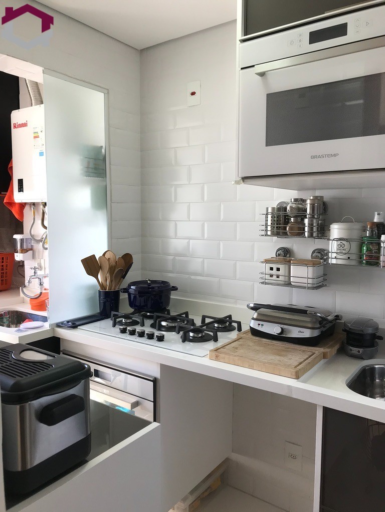 Apartamento, 2 quartos, 59 m² - Foto 12