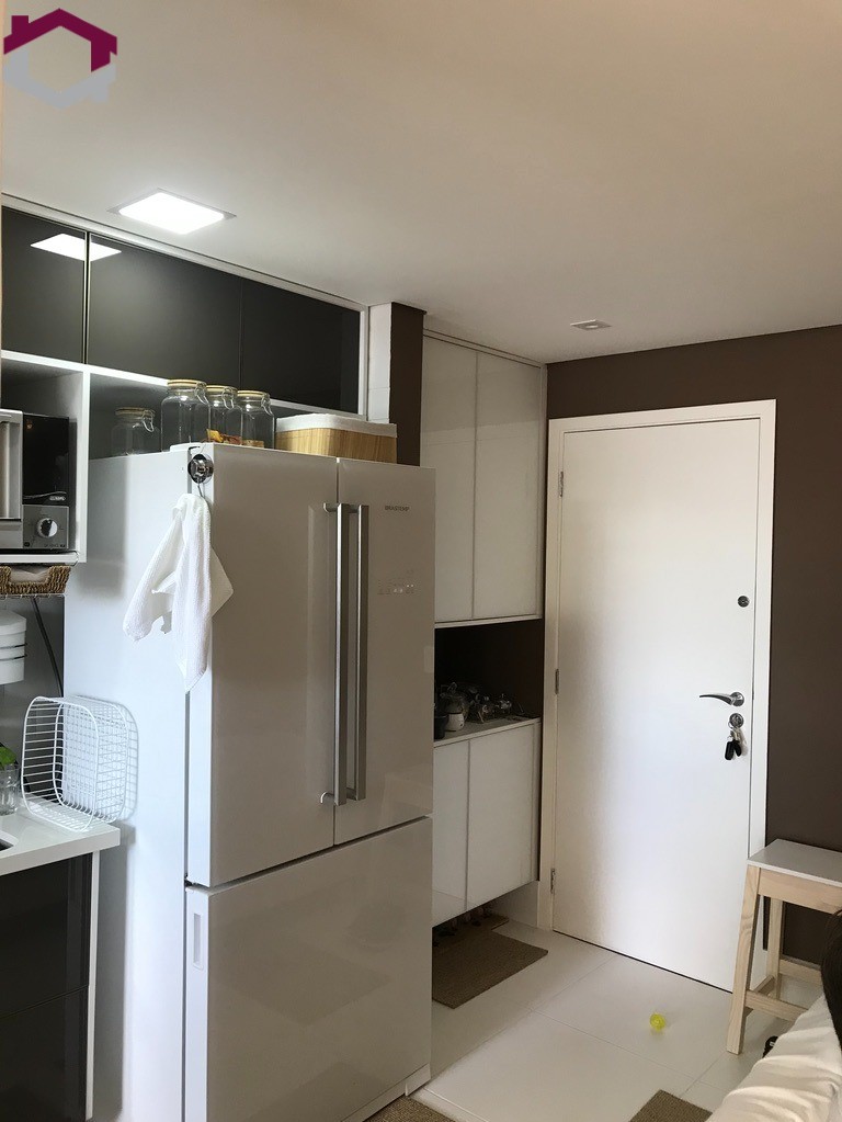 Apartamento, 2 quartos, 59 m² - Foto 8