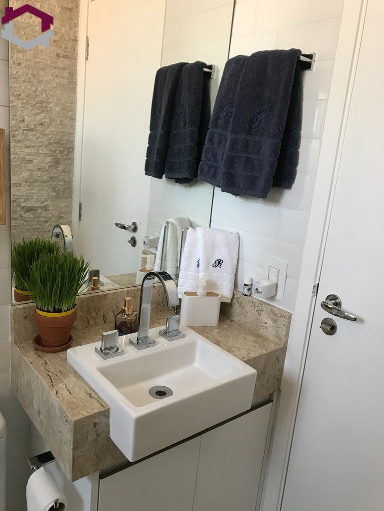 Apartamento, 2 quartos, 59 m² - Foto 23