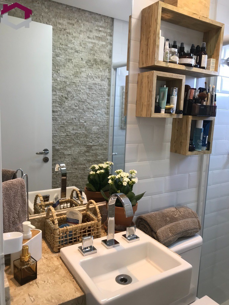 Apartamento, 2 quartos, 59 m² - Foto 19