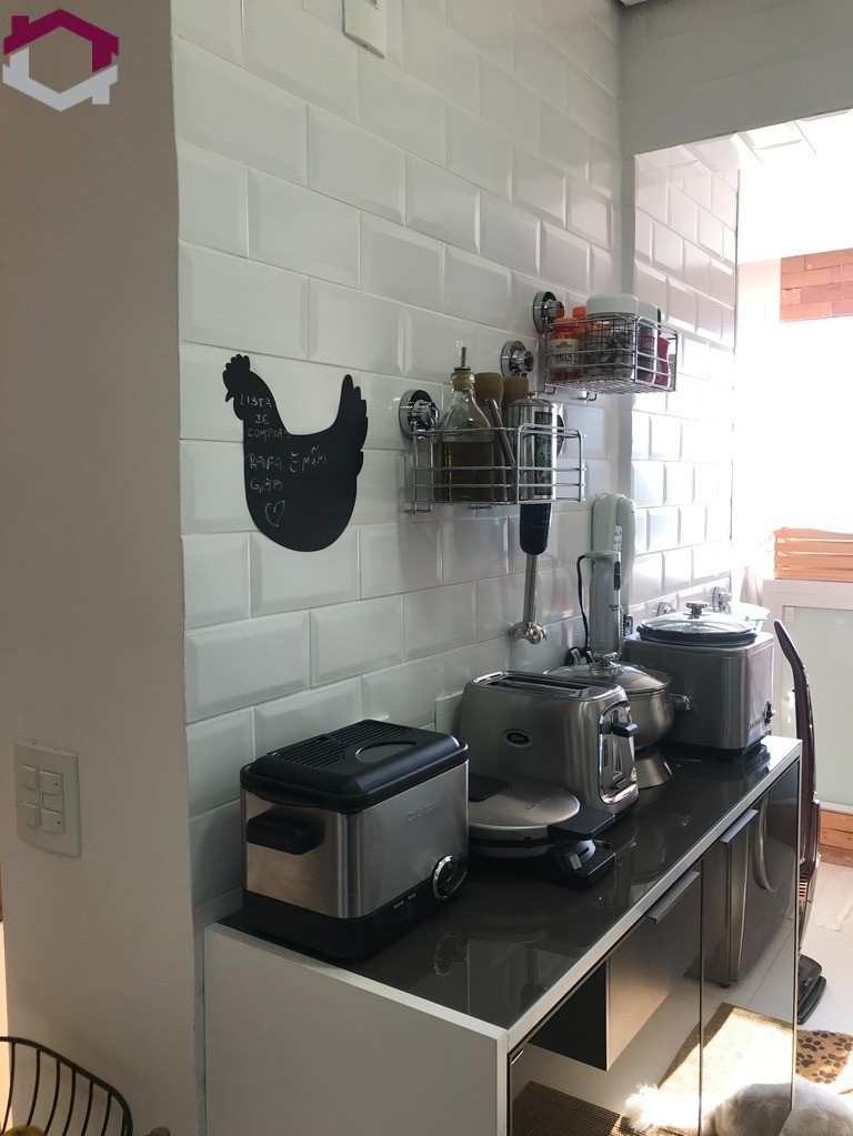 Apartamento, 2 quartos, 59 m² - Foto 11