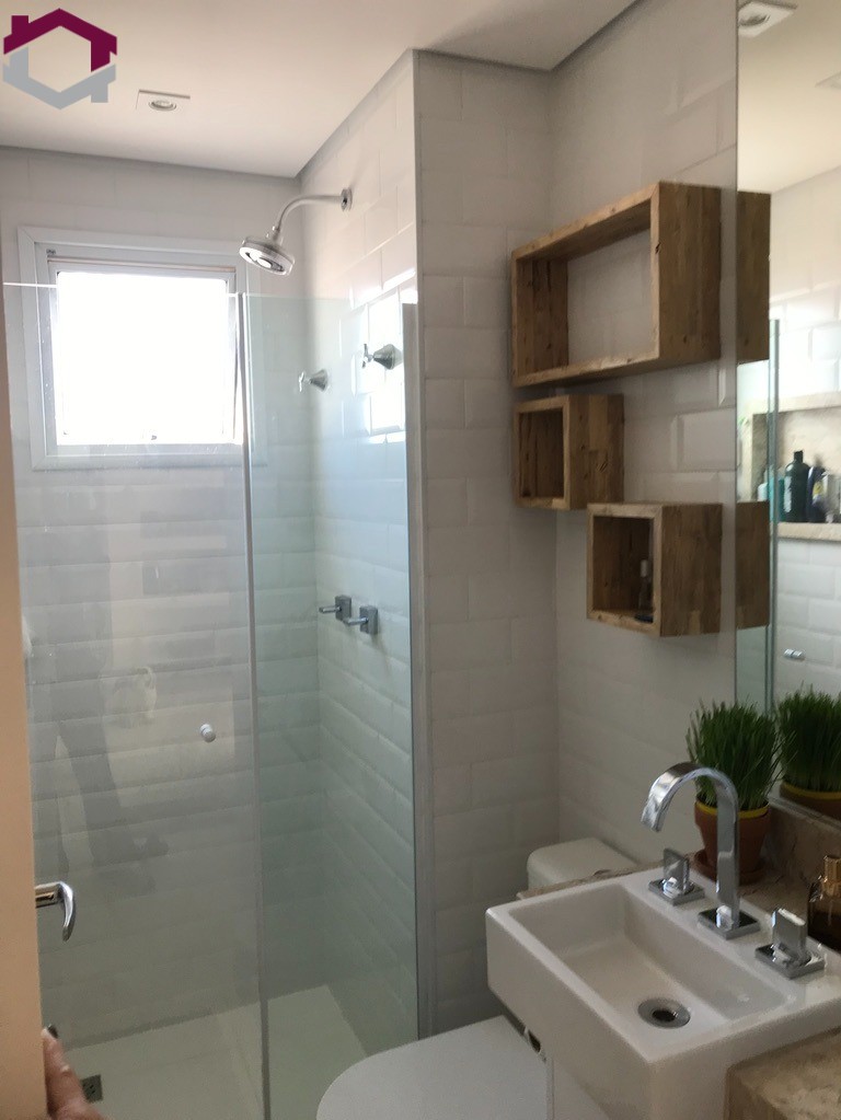 Apartamento, 2 quartos, 59 m² - Foto 22