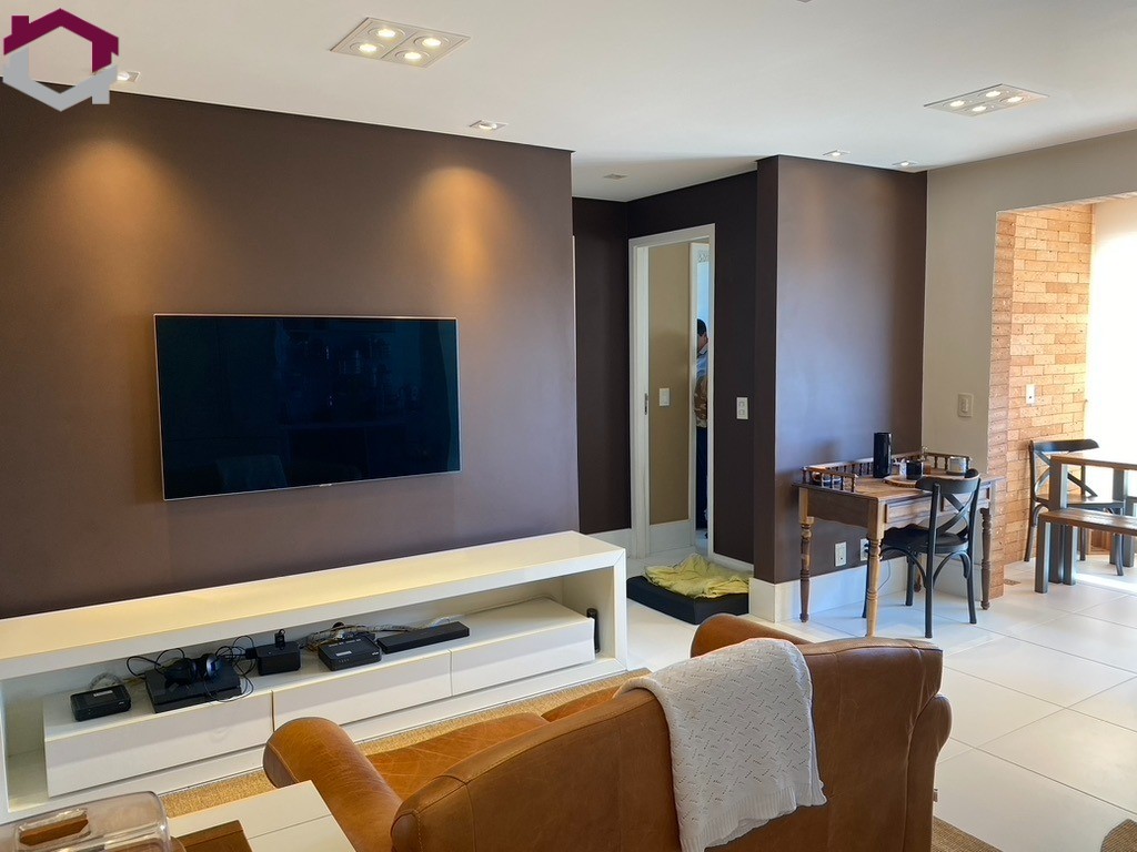 Apartamento, 2 quartos, 59 m² - Foto 3