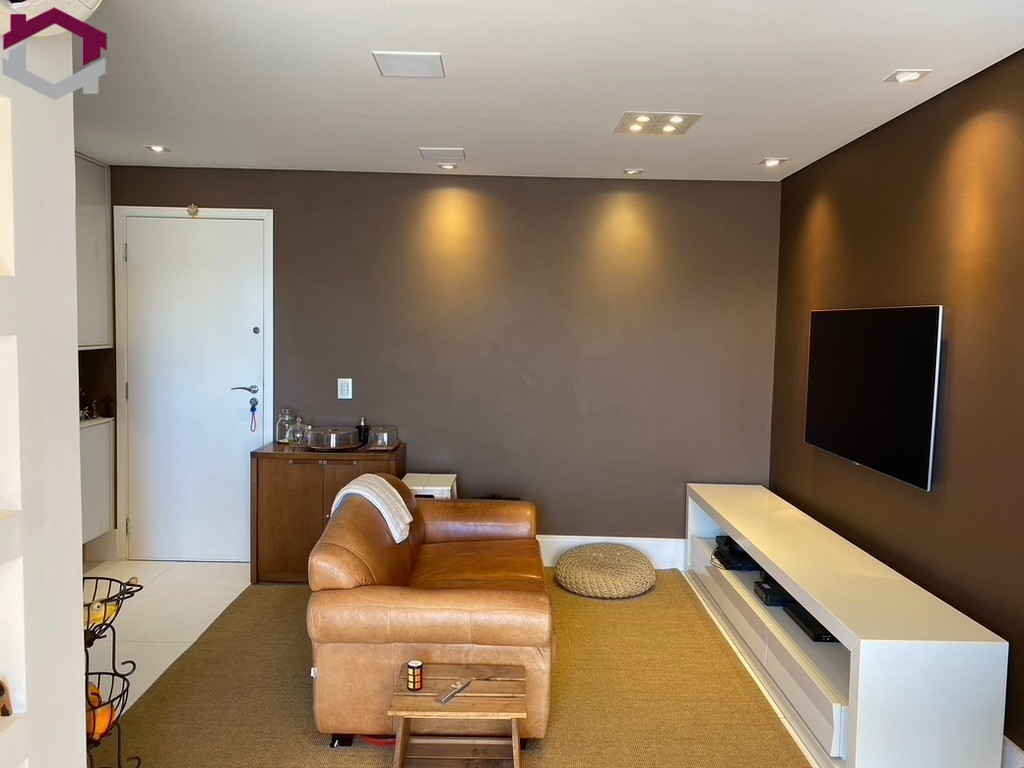 Apartamento, 2 quartos, 59 m² - Foto 2