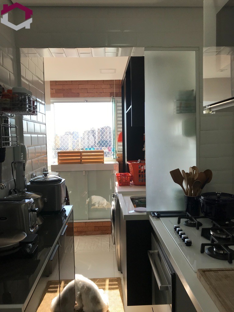 Apartamento, 2 quartos, 59 m² - Foto 15