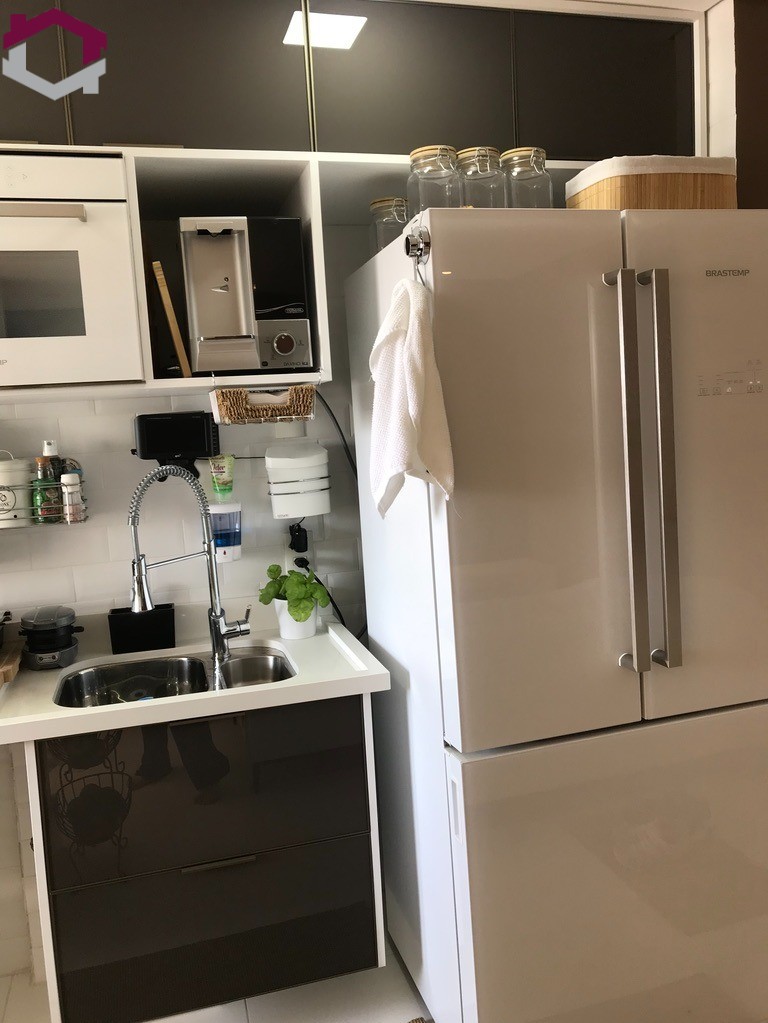 Apartamento, 2 quartos, 59 m² - Foto 9