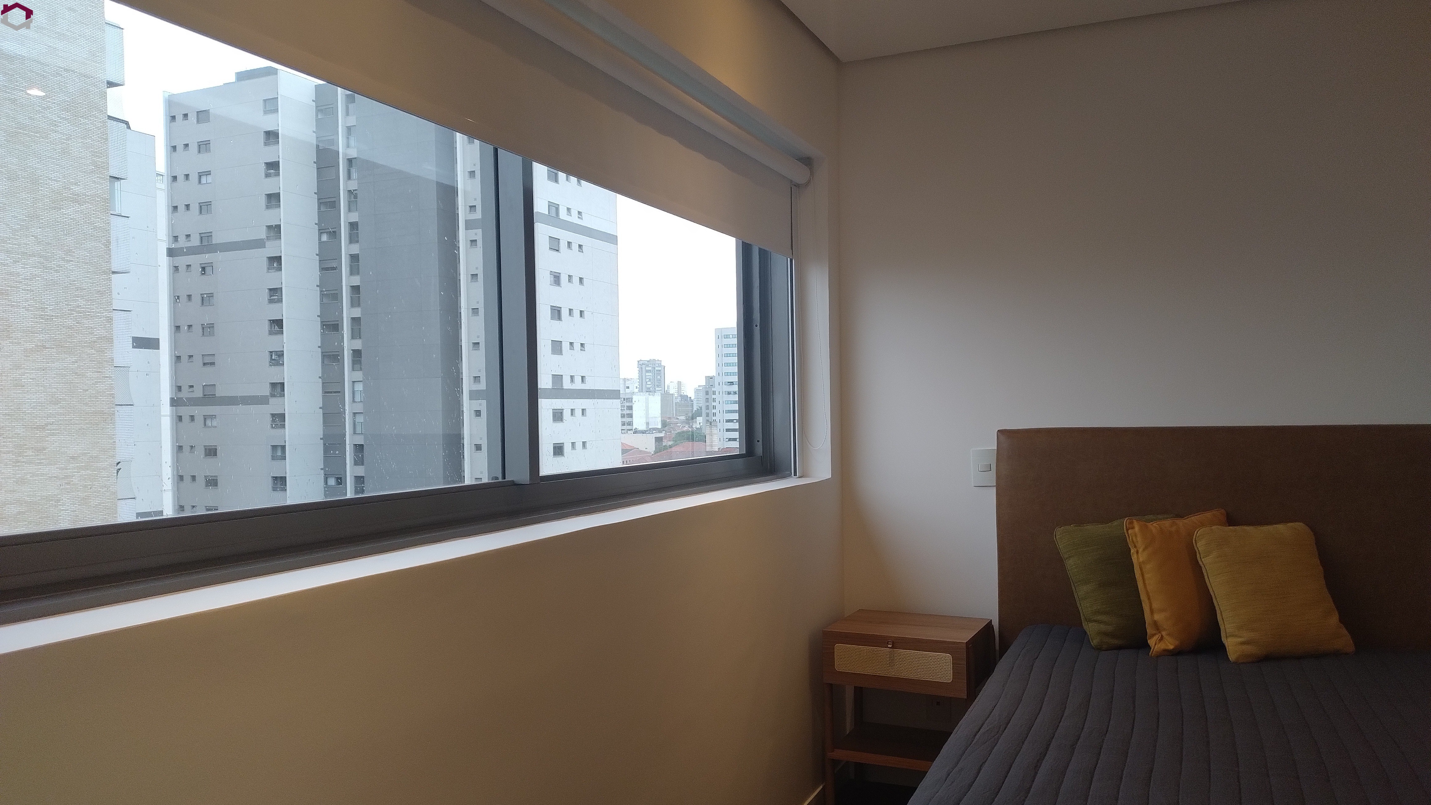 Apartamento, 1 quarto, 28 m² - Foto 10